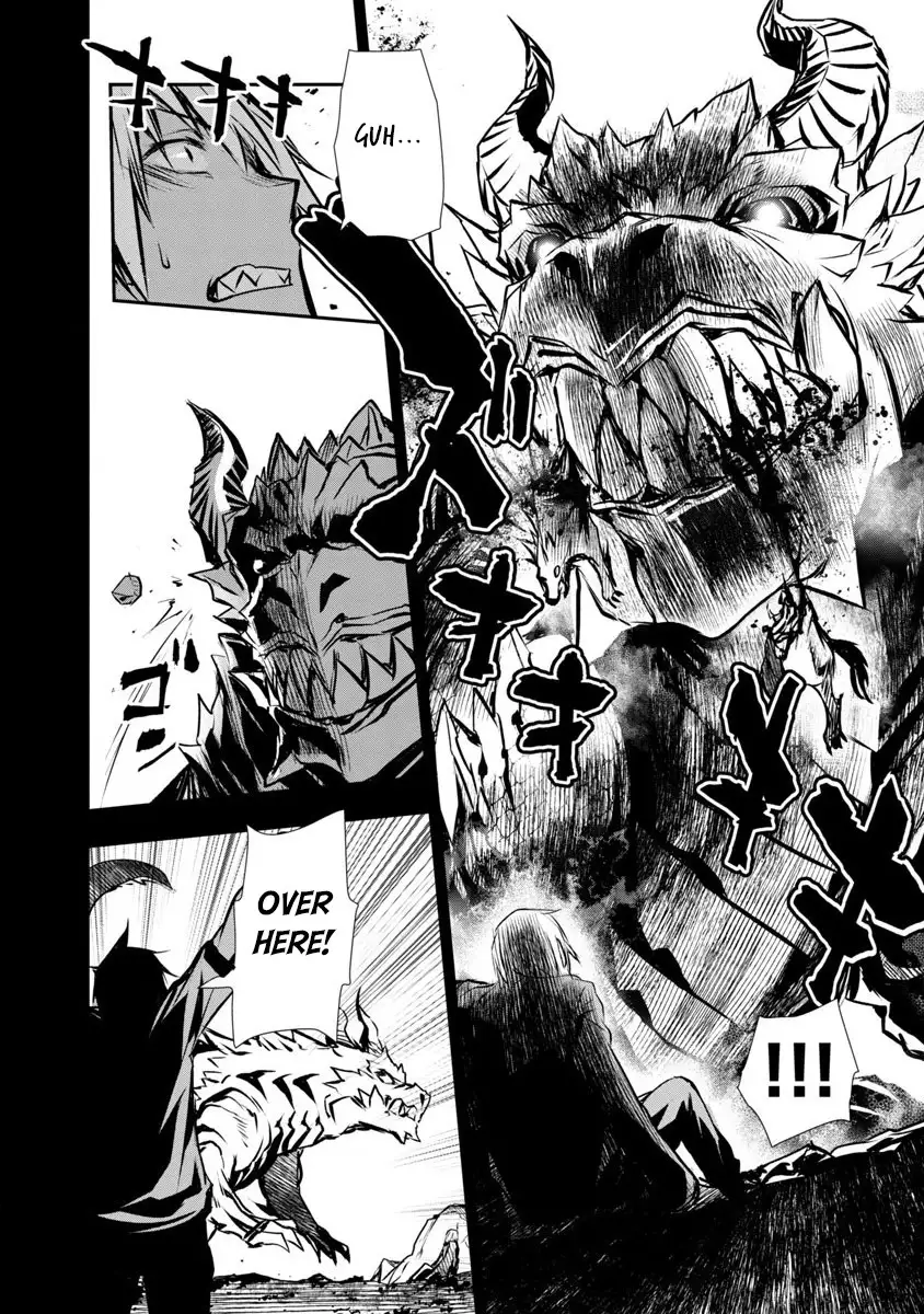 Isekai NTR: Shinyuu no Onna wo Saikyou Skill de Otosu Houhou Chapter 2 - Manhwa18.com