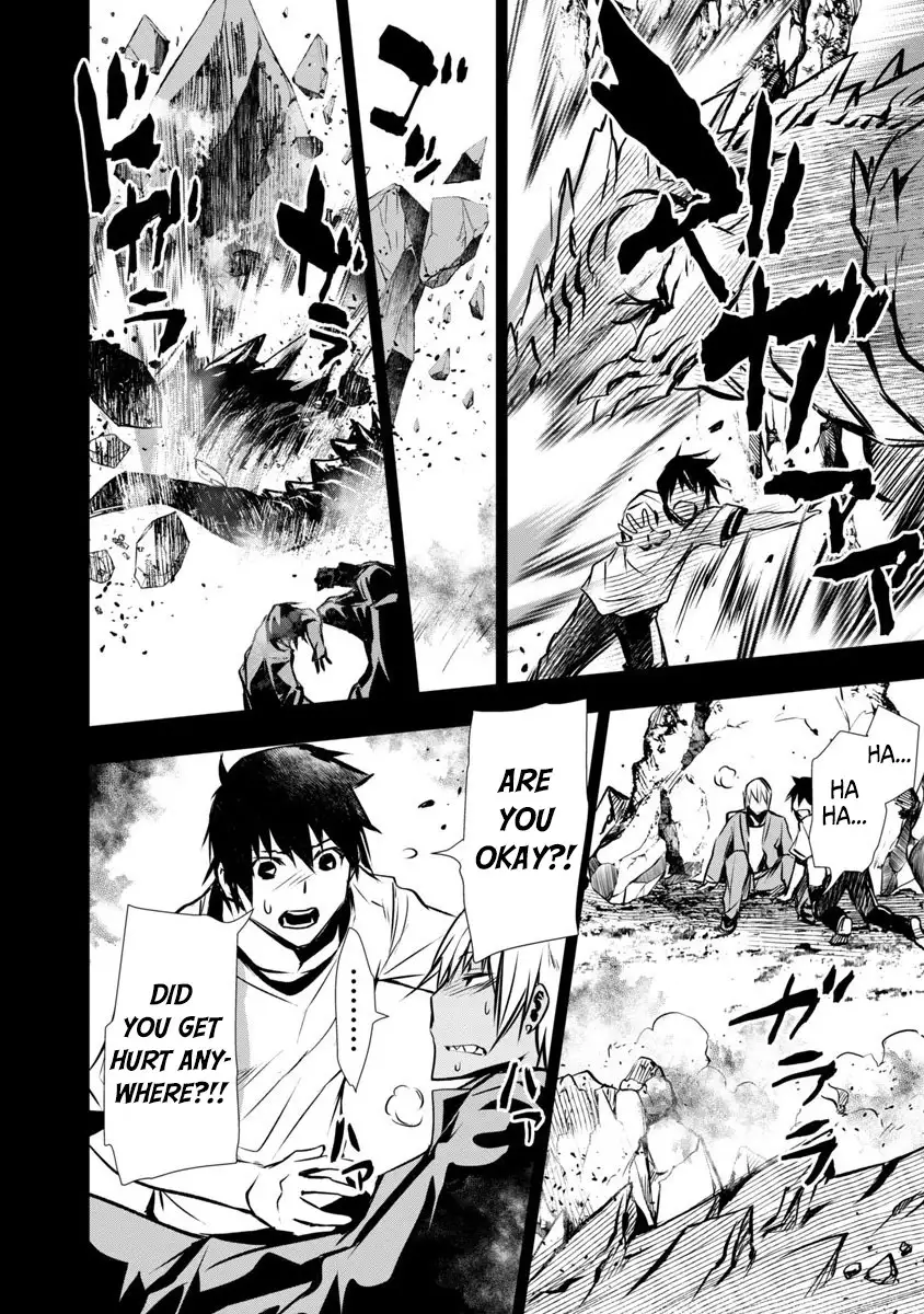 Isekai NTR: Shinyuu no Onna wo Saikyou Skill de Otosu Houhou Chapter 2 - Manhwa18.com