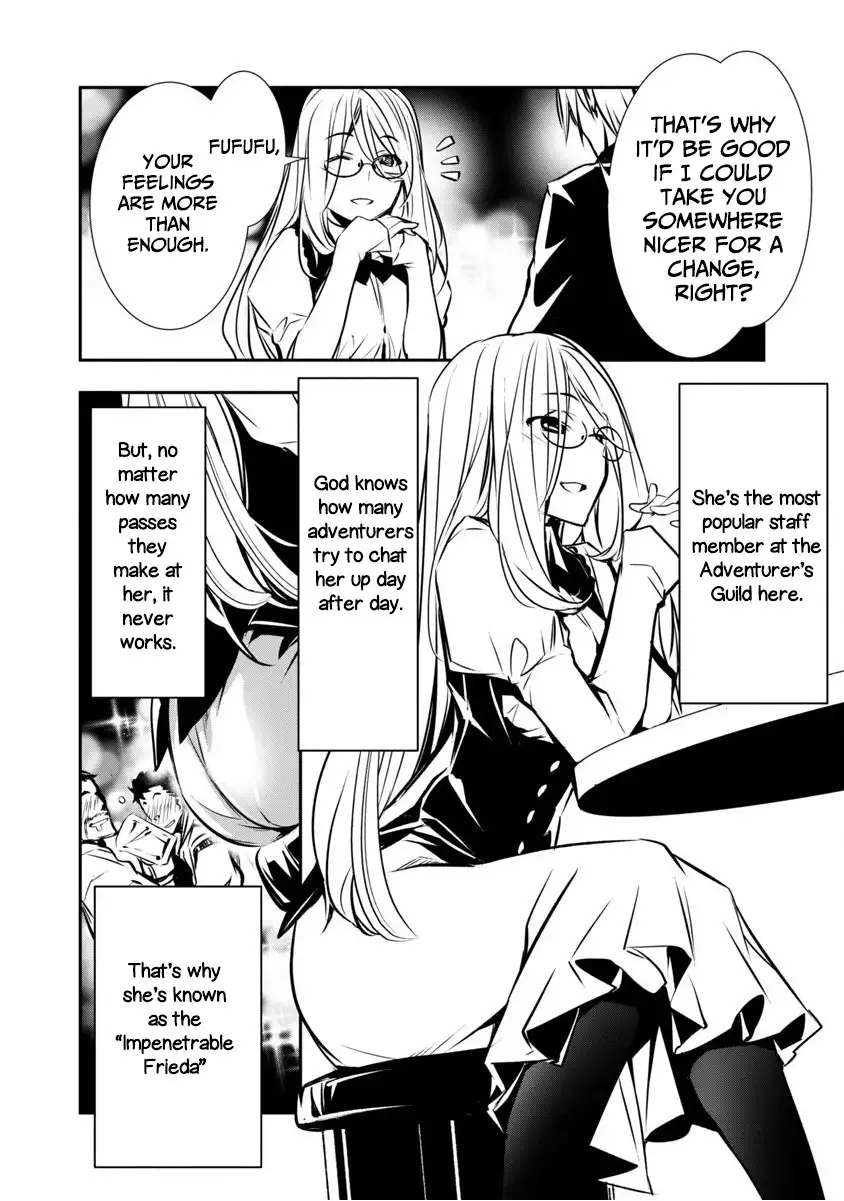 Isekai NTR: Shinyuu no Onna wo Saikyou Skill de Otosu Houhou Chapter 3 - Manhwa18.com