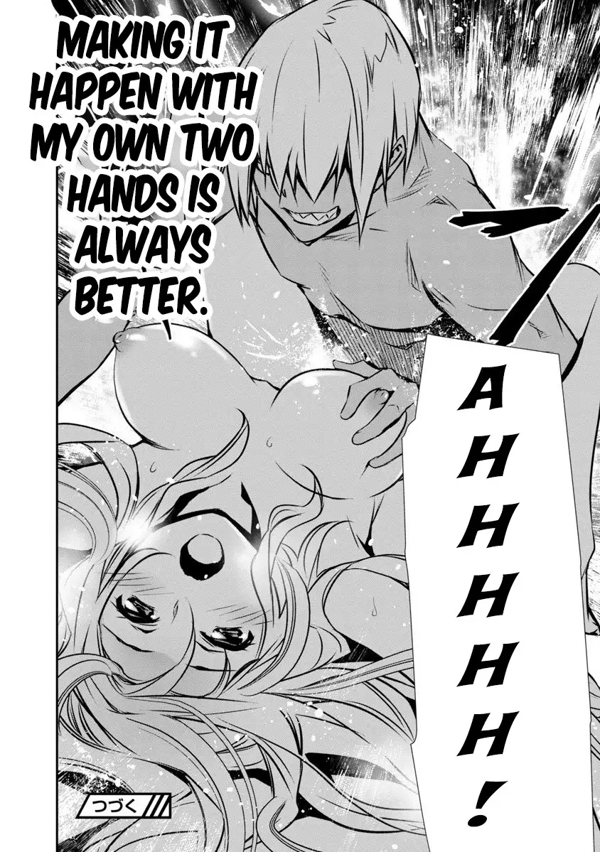Isekai NTR: Shinyuu no Onna wo Saikyou Skill de Otosu Houhou Chapter 3 - Manhwa18.com