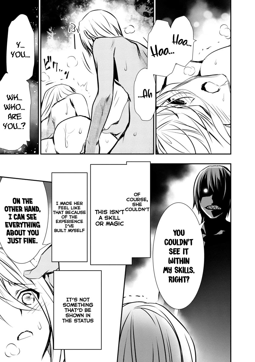 Isekai NTR: Shinyuu no Onna wo Saikyou Skill de Otosu Houhou Chapter 4 - Manhwa18.com