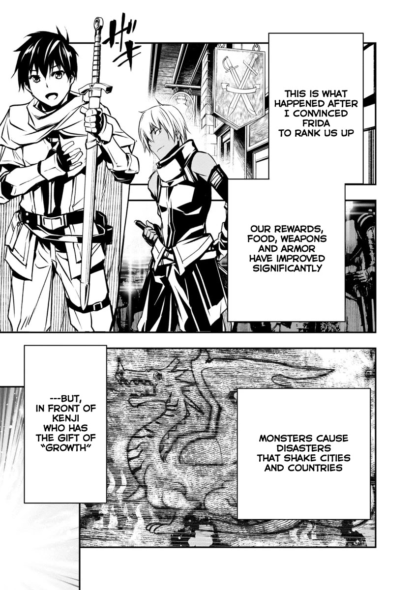 Isekai NTR: Shinyuu no Onna wo Saikyou Skill de Otosu Houhou Chapter 5 - Manhwa18.com