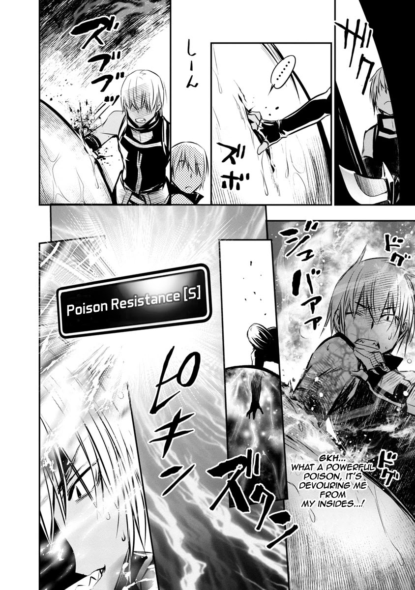 Isekai NTR: Shinyuu no Onna wo Saikyou Skill de Otosu Houhou Chapter 5 - Manhwa18.com