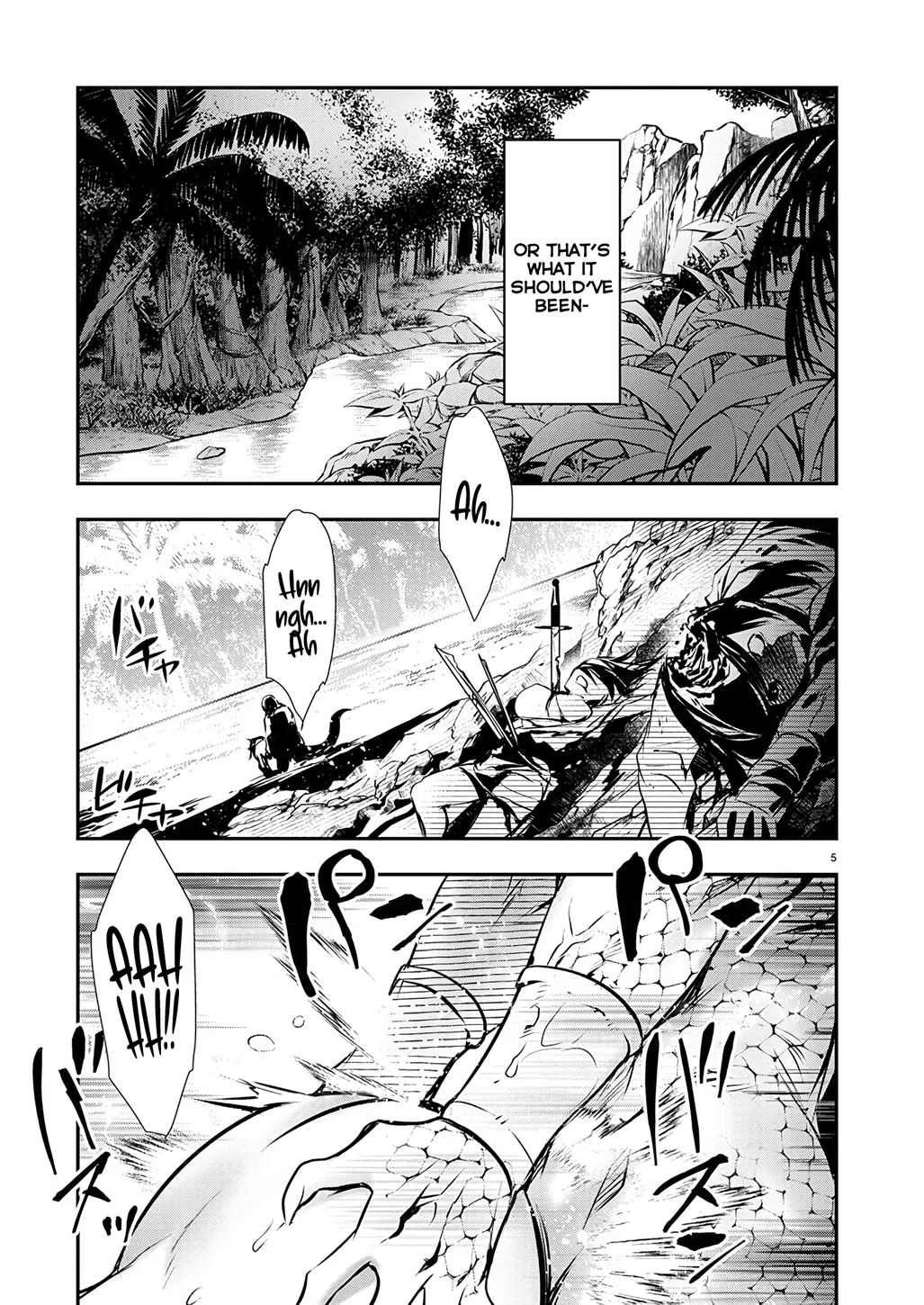 Isekai NTR: Shinyuu no Onna wo Saikyou Skill de Otosu Houhou Chapter 55 - Manhwa18.com