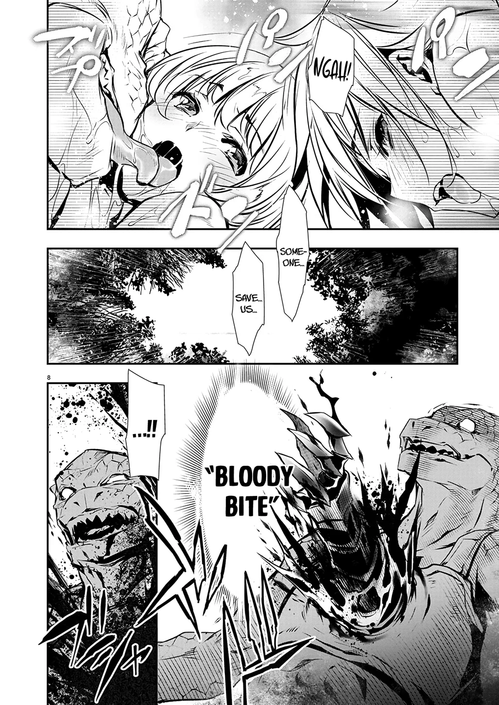Isekai NTR: Shinyuu no Onna wo Saikyou Skill de Otosu Houhou Chapter 55 - Manhwa18.com