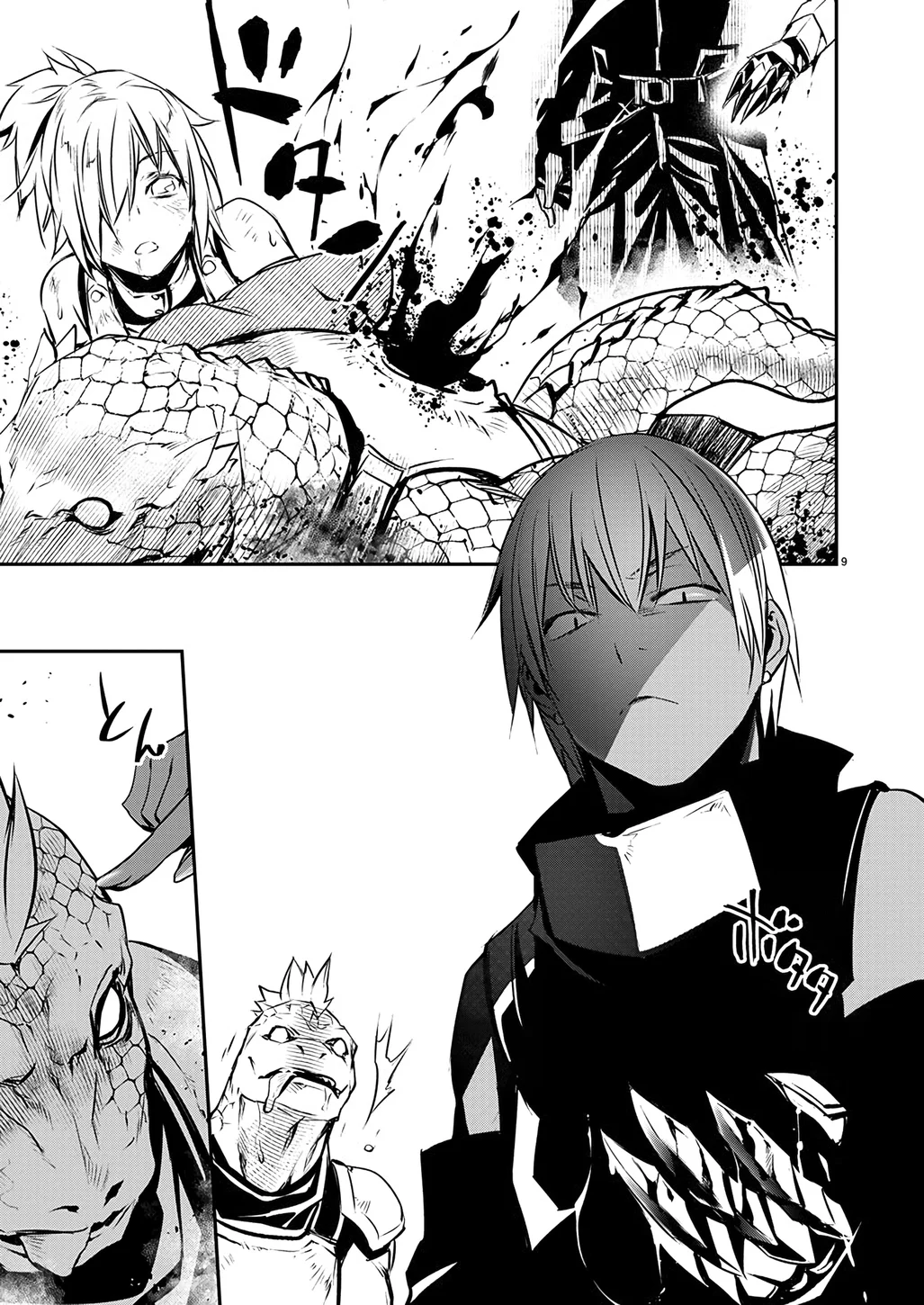 Isekai NTR: Shinyuu no Onna wo Saikyou Skill de Otosu Houhou Chapter 55 - Manhwa18.com