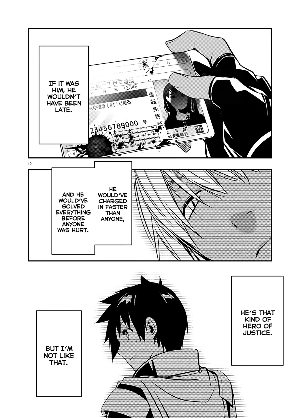 Isekai NTR: Shinyuu no Onna wo Saikyou Skill de Otosu Houhou Chapter 55 - Manhwa18.com