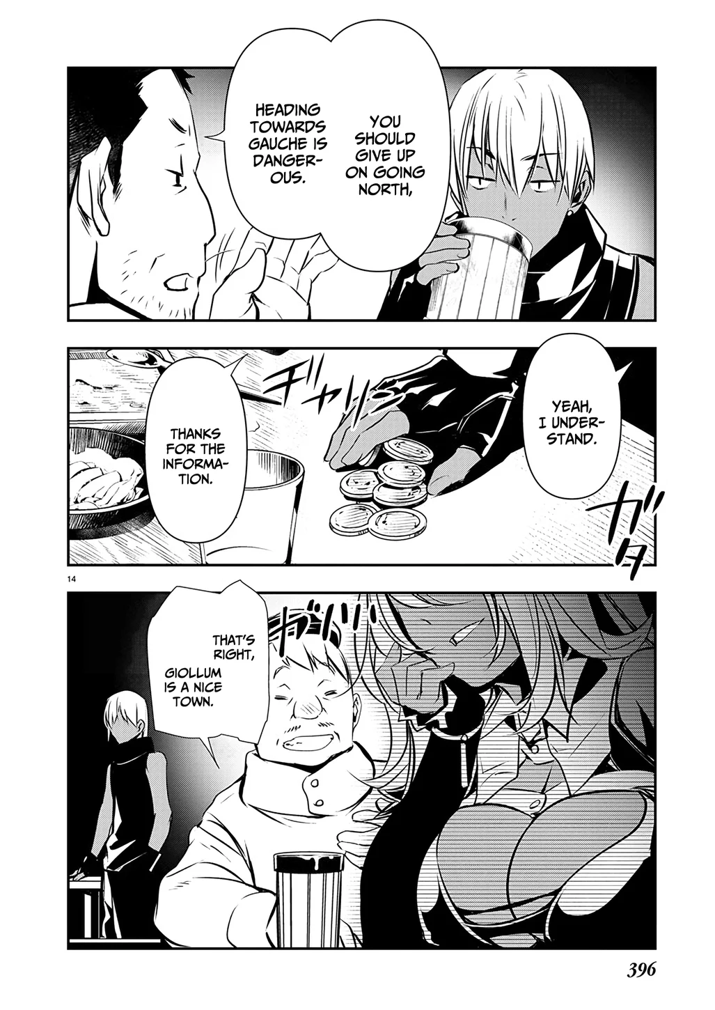 Isekai NTR: Shinyuu no Onna wo Saikyou Skill de Otosu Houhou Chapter 55 - Manhwa18.com