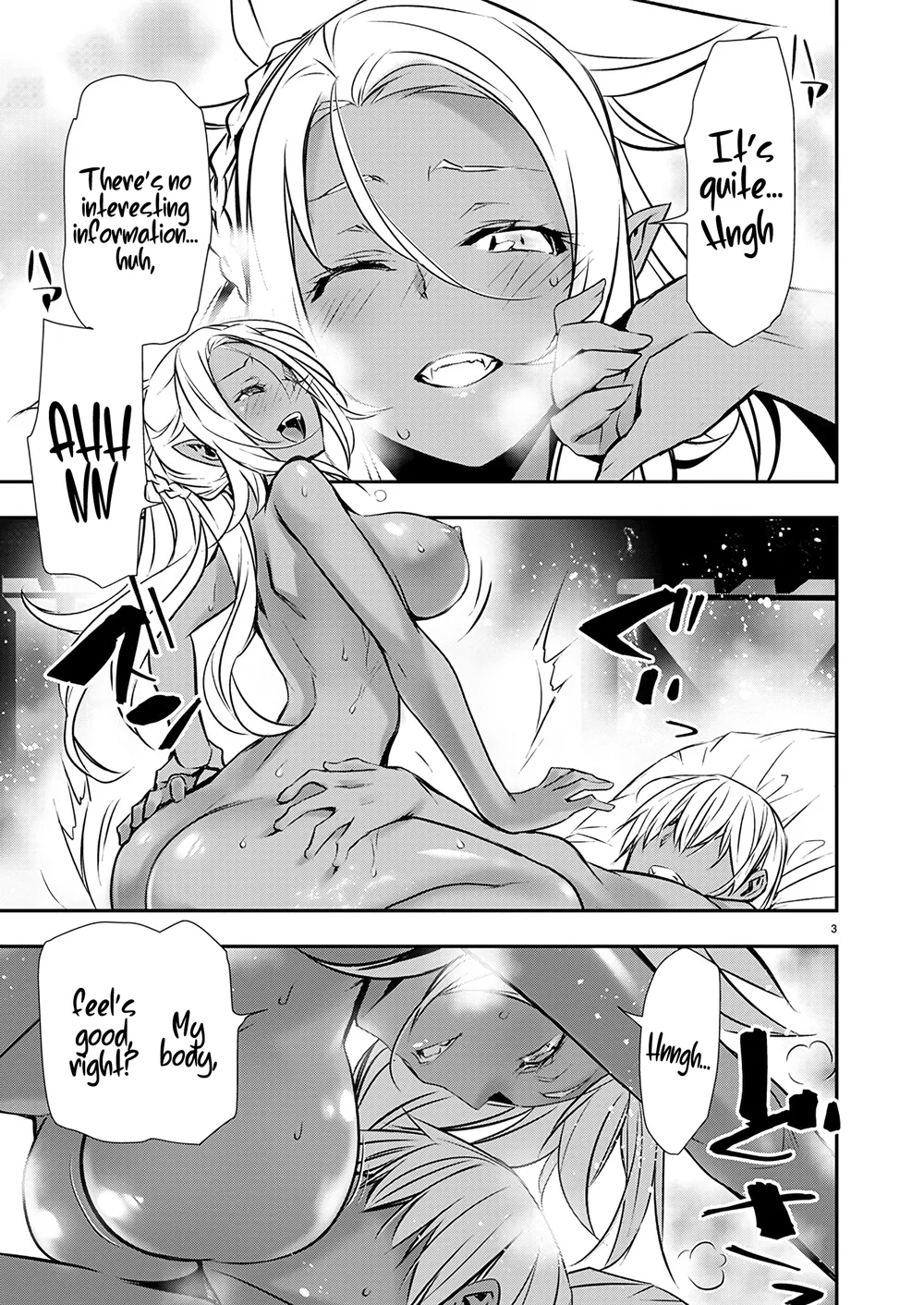 Isekai NTR: Shinyuu no Onna wo Saikyou Skill de Otosu Houhou Chapter 56 - Manhwa18.com