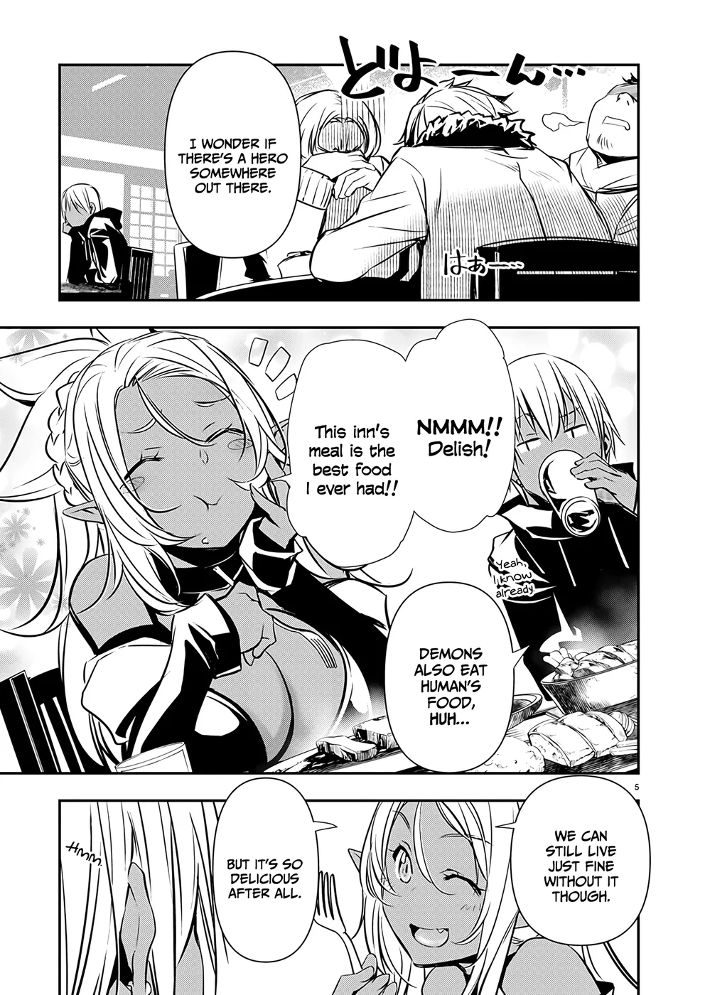 Isekai NTR: Shinyuu no Onna wo Saikyou Skill de Otosu Houhou Chapter 57 - Manhwa18.com