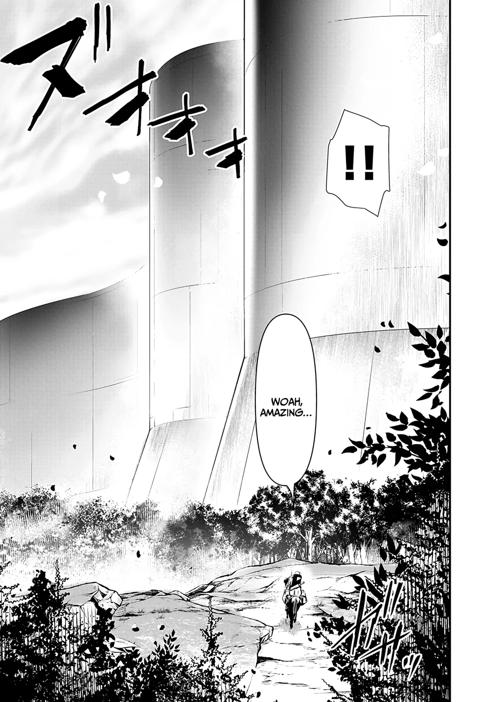 Isekai NTR: Shinyuu no Onna wo Saikyou Skill de Otosu Houhou Chapter 58 - Manhwa18.com