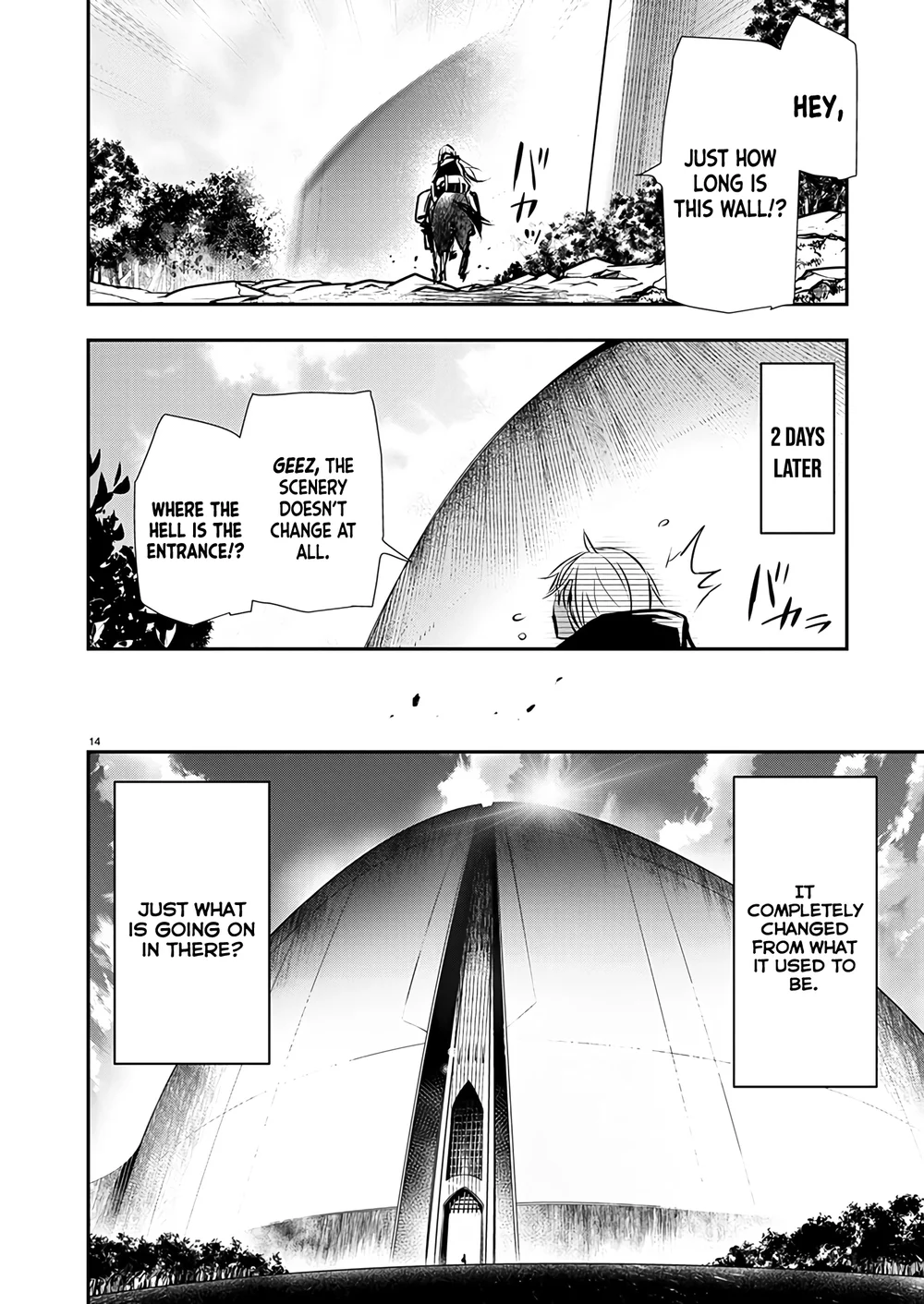Isekai NTR: Shinyuu no Onna wo Saikyou Skill de Otosu Houhou Chapter 58 - Manhwa18.com