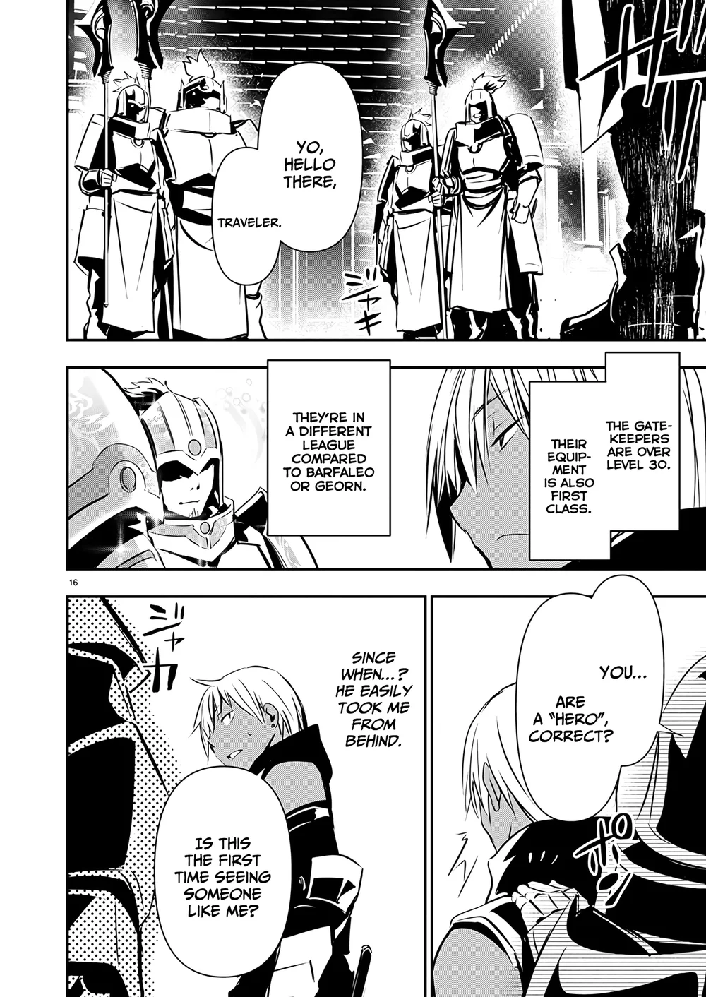 Isekai NTR: Shinyuu no Onna wo Saikyou Skill de Otosu Houhou Chapter 58 - Manhwa18.com