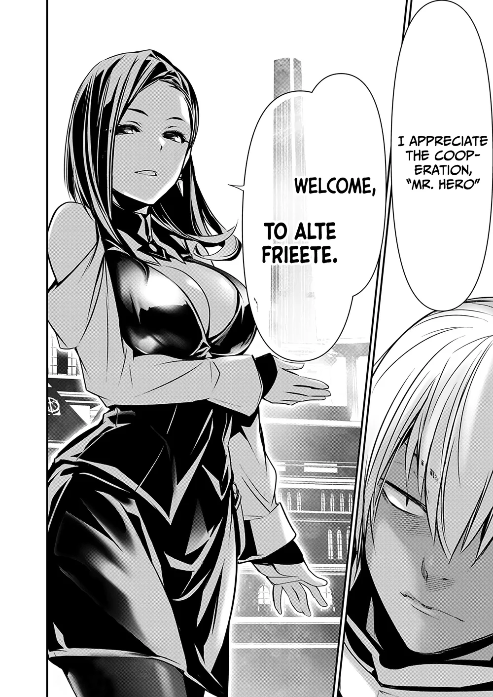 Isekai NTR: Shinyuu no Onna wo Saikyou Skill de Otosu Houhou Chapter 58 - Manhwa18.com