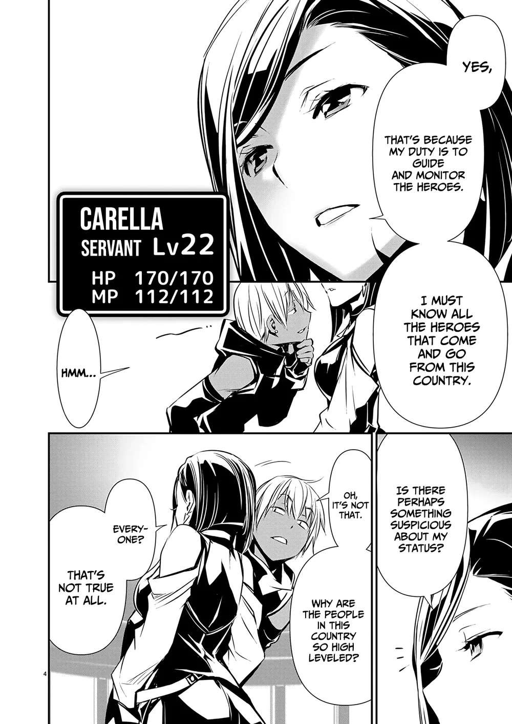 Isekai NTR: Shinyuu no Onna wo Saikyou Skill de Otosu Houhou Chapter 59 - Manhwa18.com