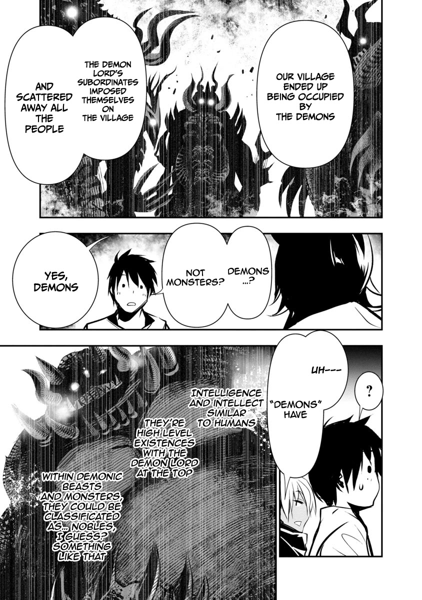 Isekai NTR: Shinyuu no Onna wo Saikyou Skill de Otosu Houhou Chapter 6 - Manhwa18.com