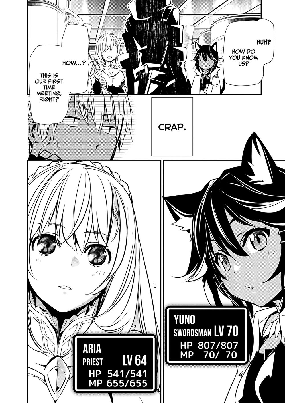 Isekai NTR: Shinyuu no Onna wo Saikyou Skill de Otosu Houhou Chapter 60 - Manhwa18.com