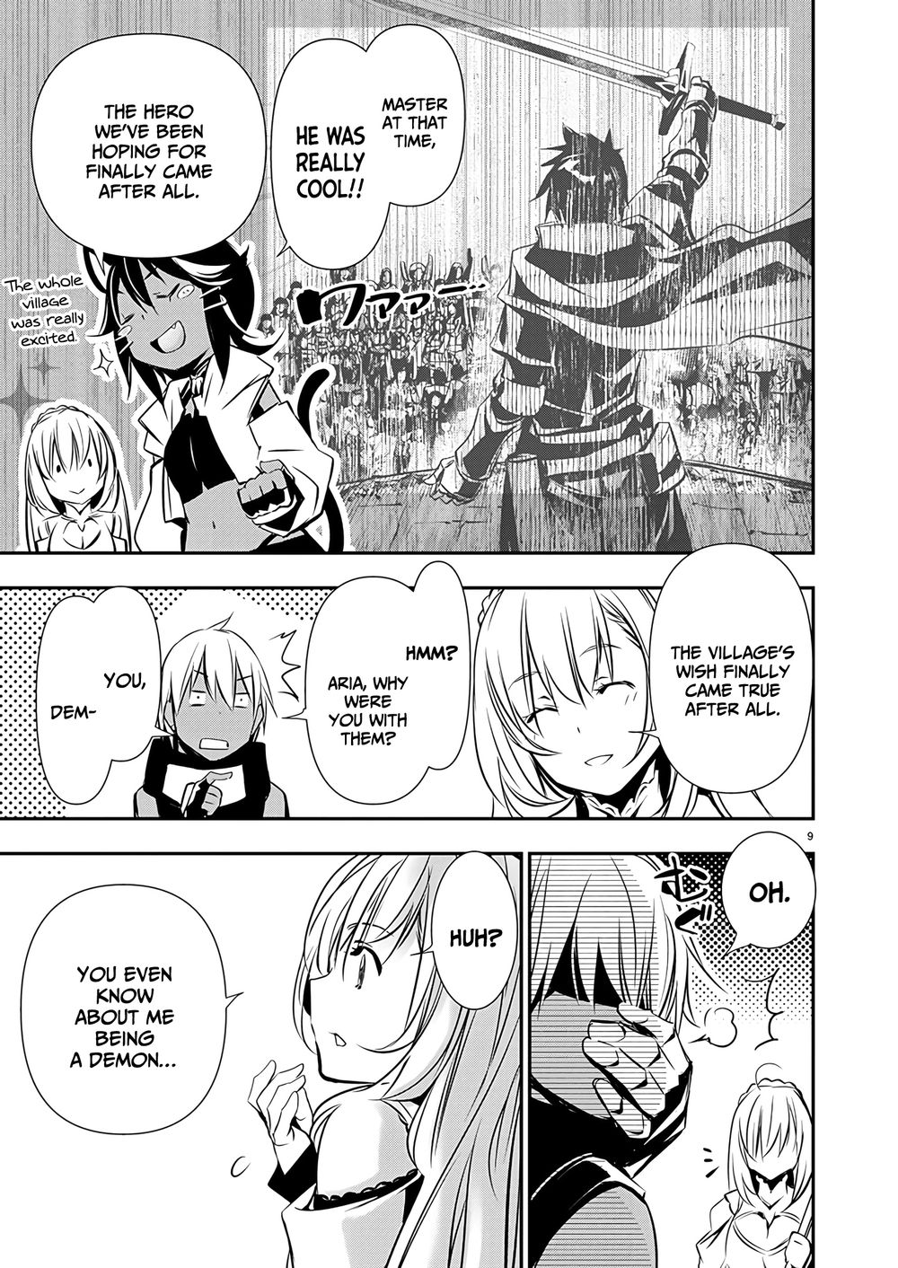 Isekai NTR: Shinyuu no Onna wo Saikyou Skill de Otosu Houhou Chapter 60 - Manhwa18.com