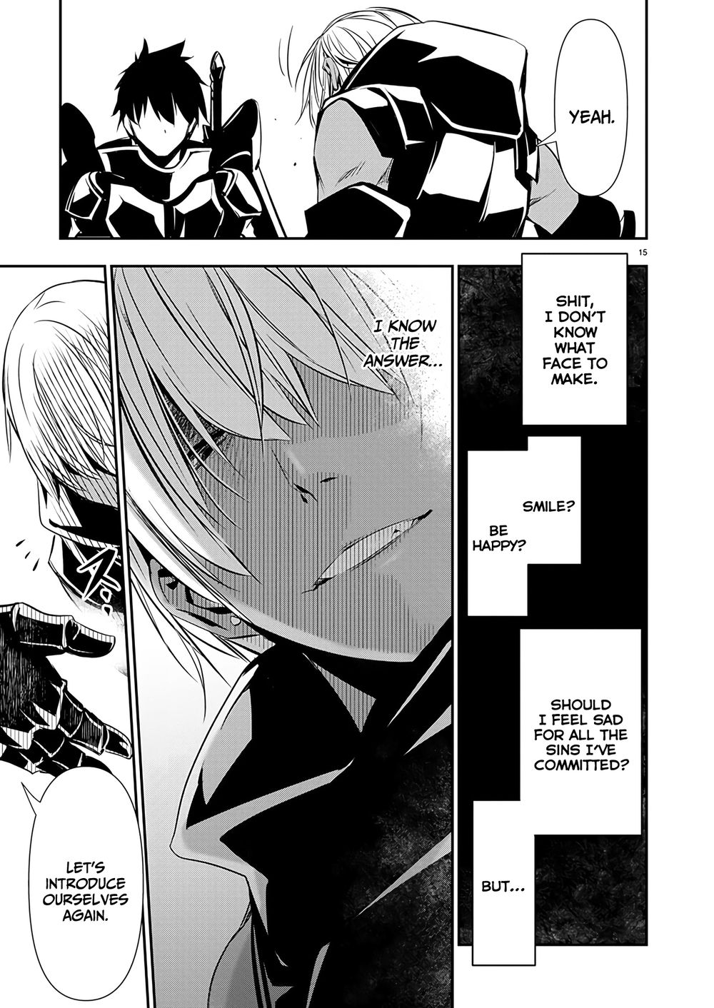 Isekai NTR: Shinyuu no Onna wo Saikyou Skill de Otosu Houhou Chapter 60 - Manhwa18.com
