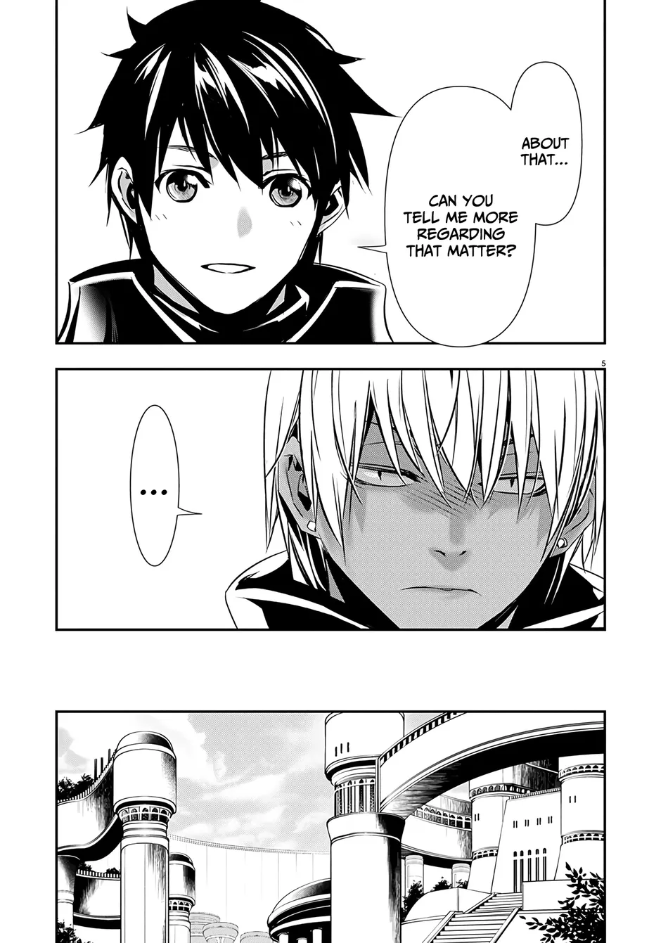 Isekai NTR: Shinyuu no Onna wo Saikyou Skill de Otosu Houhou Chapter 61 - Manhwa18.com