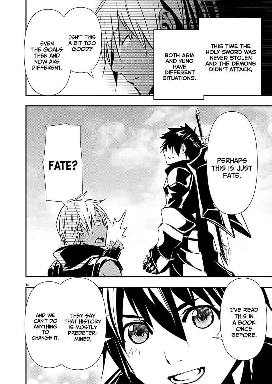 Isekai NTR: Shinyuu no Onna wo Saikyou Skill de Otosu Houhou Chapter 61 - Manhwa18.com