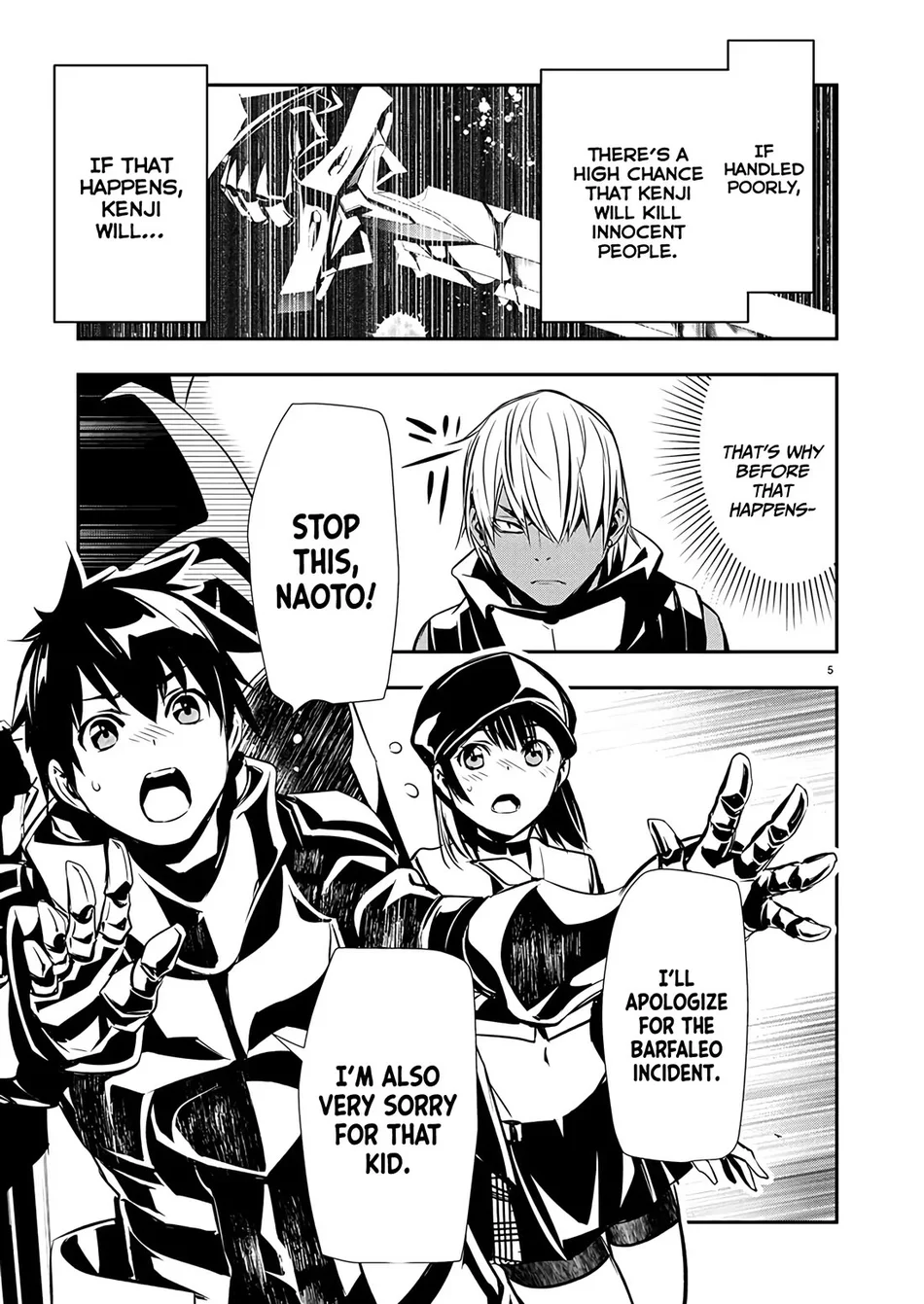 Isekai NTR: Shinyuu no Onna wo Saikyou Skill de Otosu Houhou Chapter 62 - Manhwa18.com