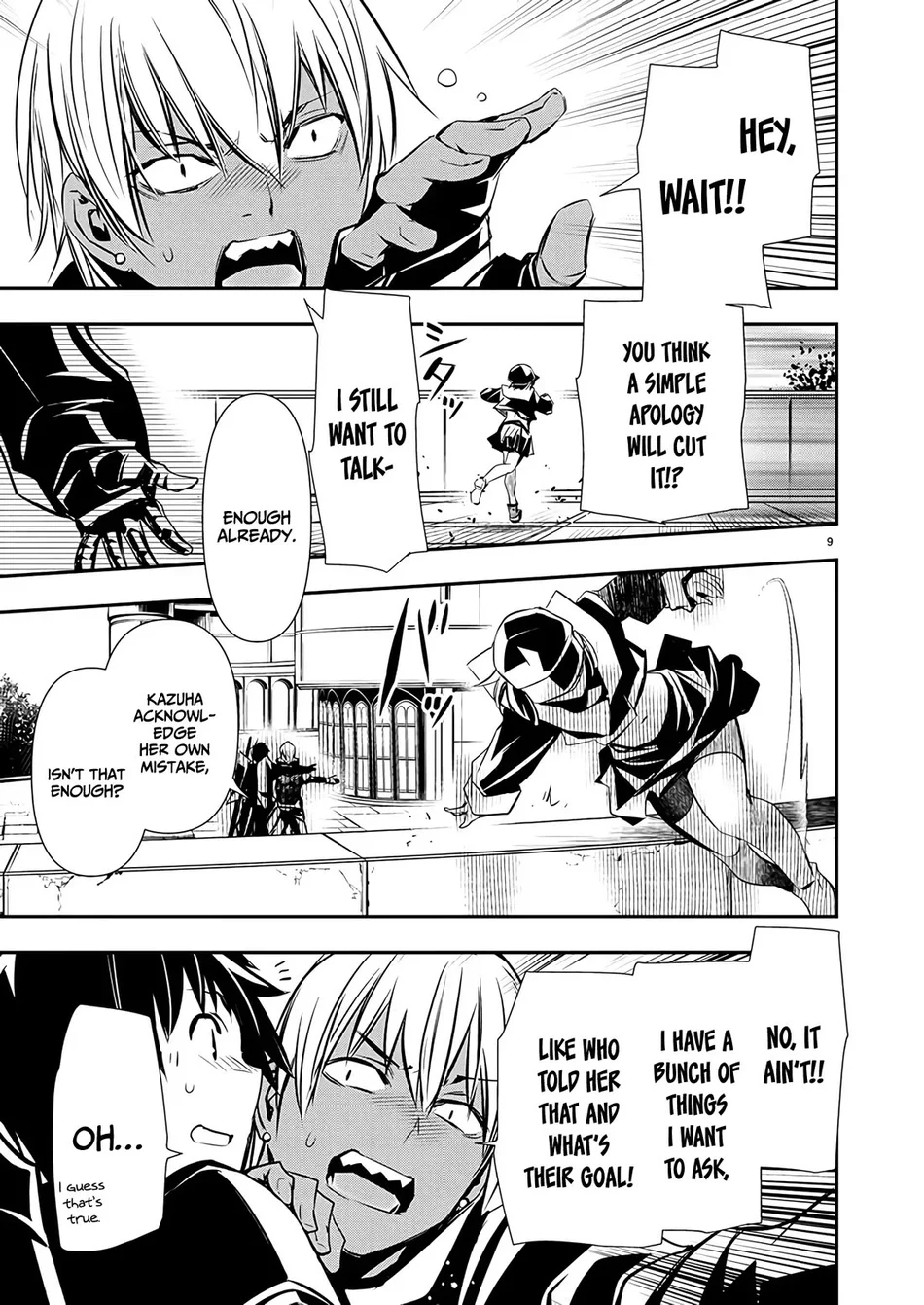 Isekai NTR: Shinyuu no Onna wo Saikyou Skill de Otosu Houhou Chapter 62 - Manhwa18.com