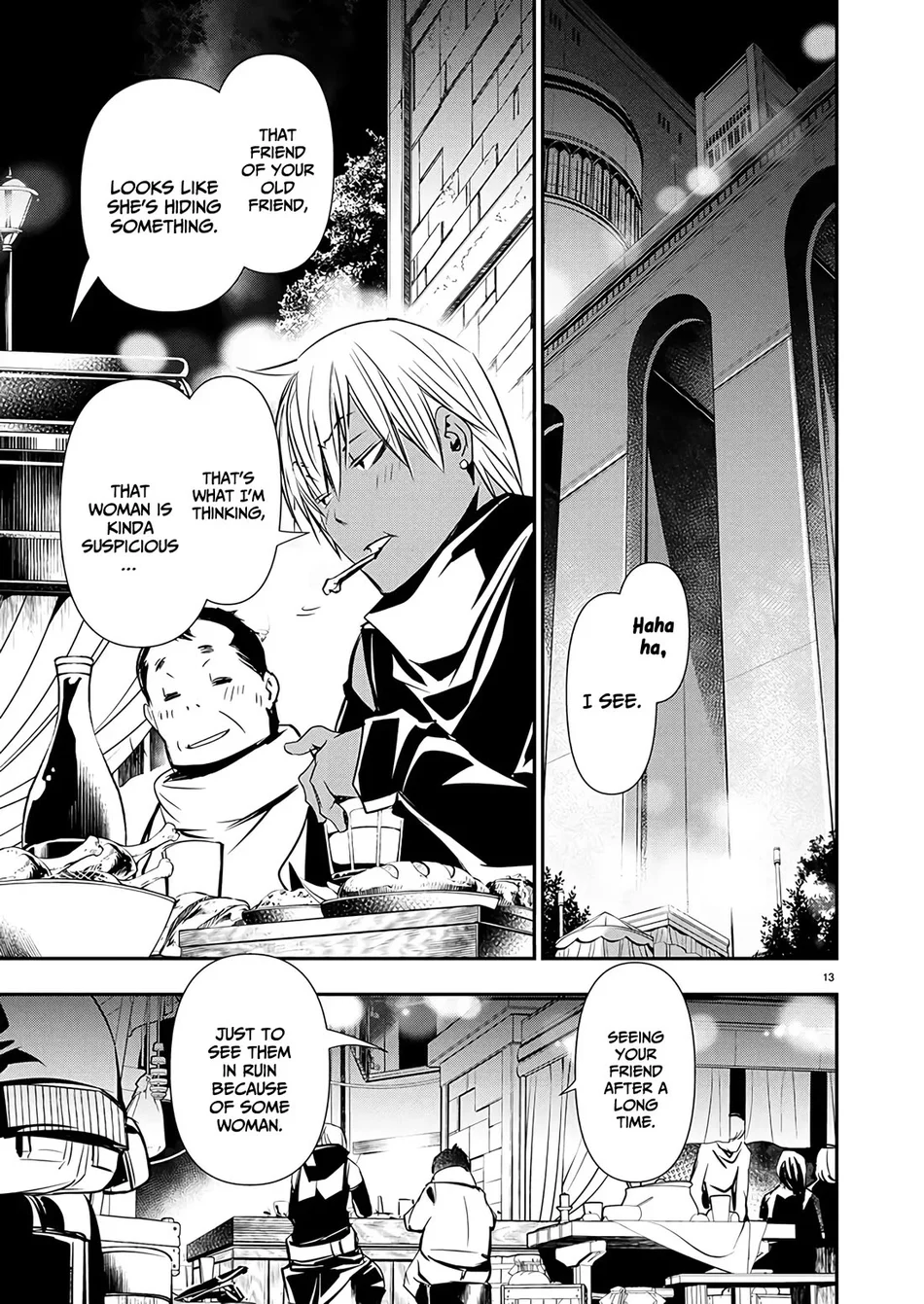 Isekai NTR: Shinyuu no Onna wo Saikyou Skill de Otosu Houhou Chapter 62 - Manhwa18.com