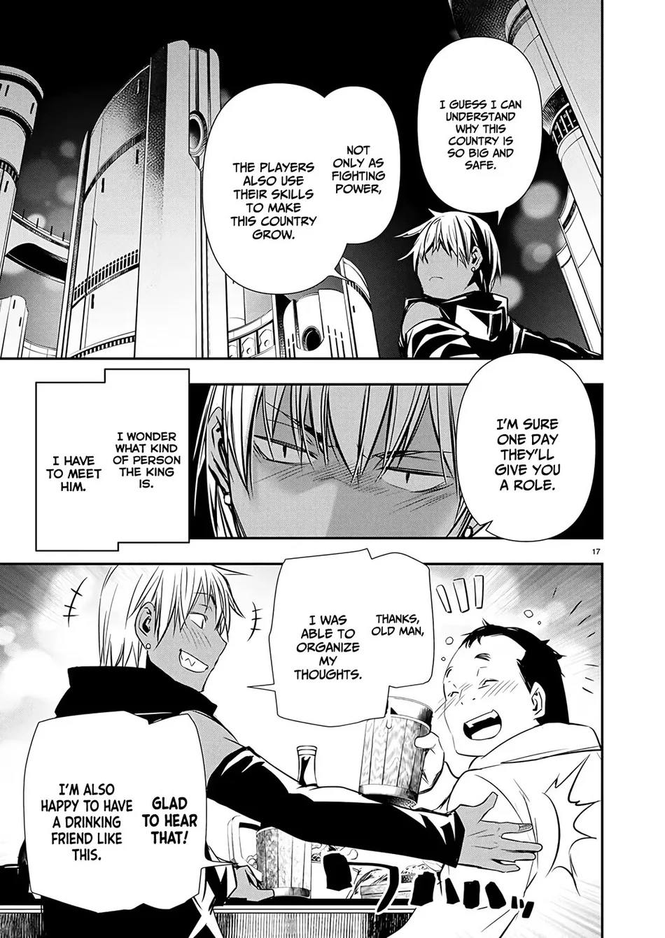 Isekai NTR: Shinyuu no Onna wo Saikyou Skill de Otosu Houhou Chapter 62 - Manhwa18.com