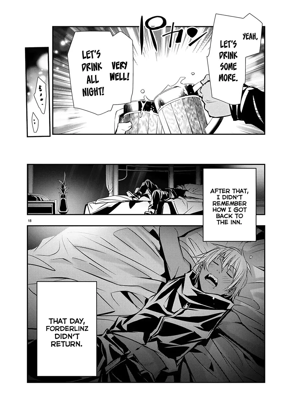 Isekai NTR: Shinyuu no Onna wo Saikyou Skill de Otosu Houhou Chapter 62 - Manhwa18.com
