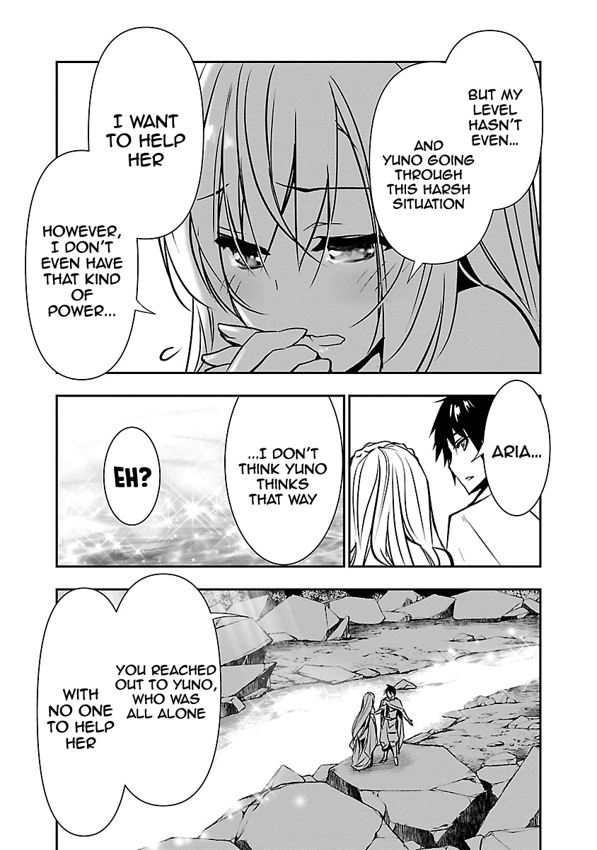 Isekai NTR: Shinyuu no Onna wo Saikyou Skill de Otosu Houhou Chapter 7 - Manhwa18.com