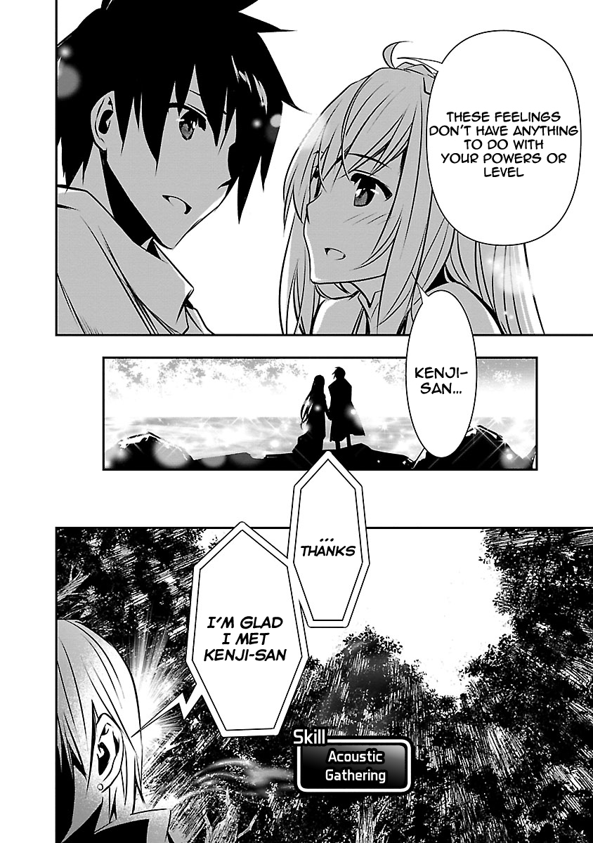 Isekai NTR: Shinyuu no Onna wo Saikyou Skill de Otosu Houhou Chapter 7 - Manhwa18.com