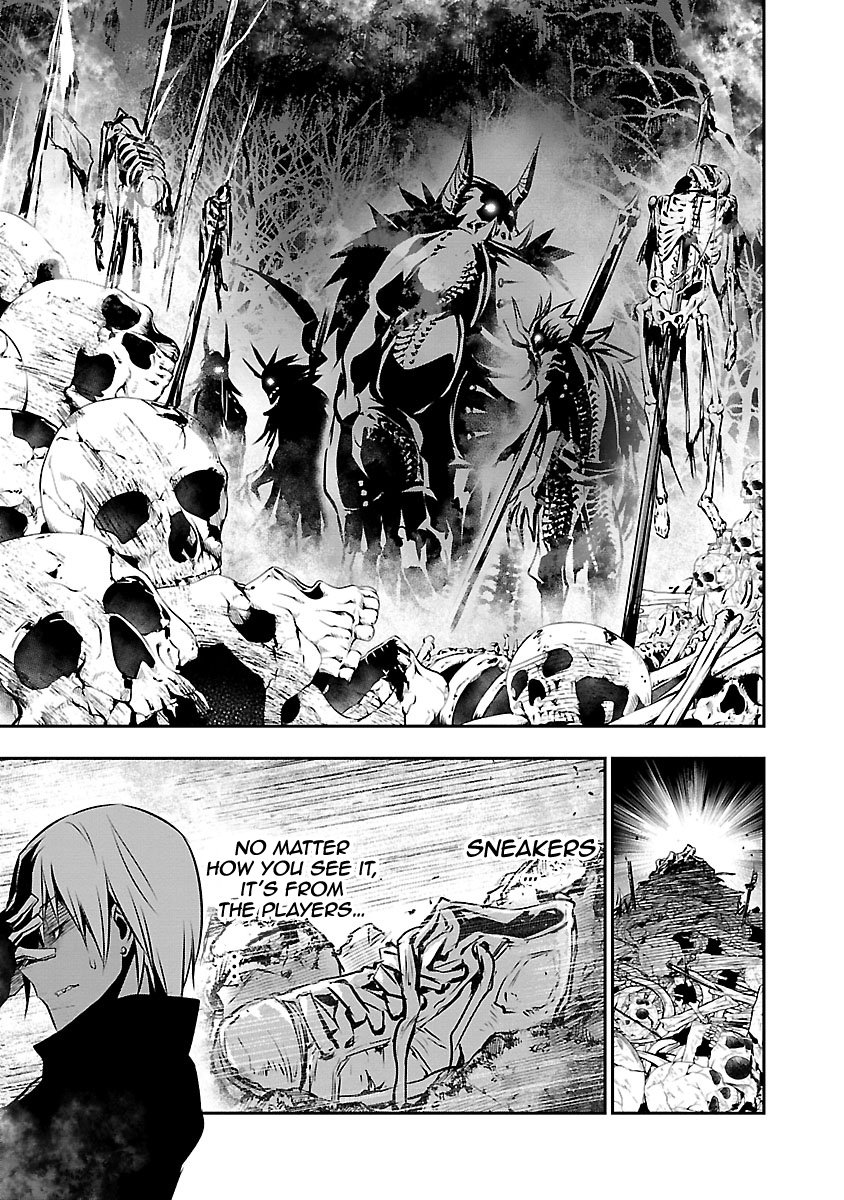 Isekai NTR: Shinyuu no Onna wo Saikyou Skill de Otosu Houhou Chapter 7 - Manhwa18.com