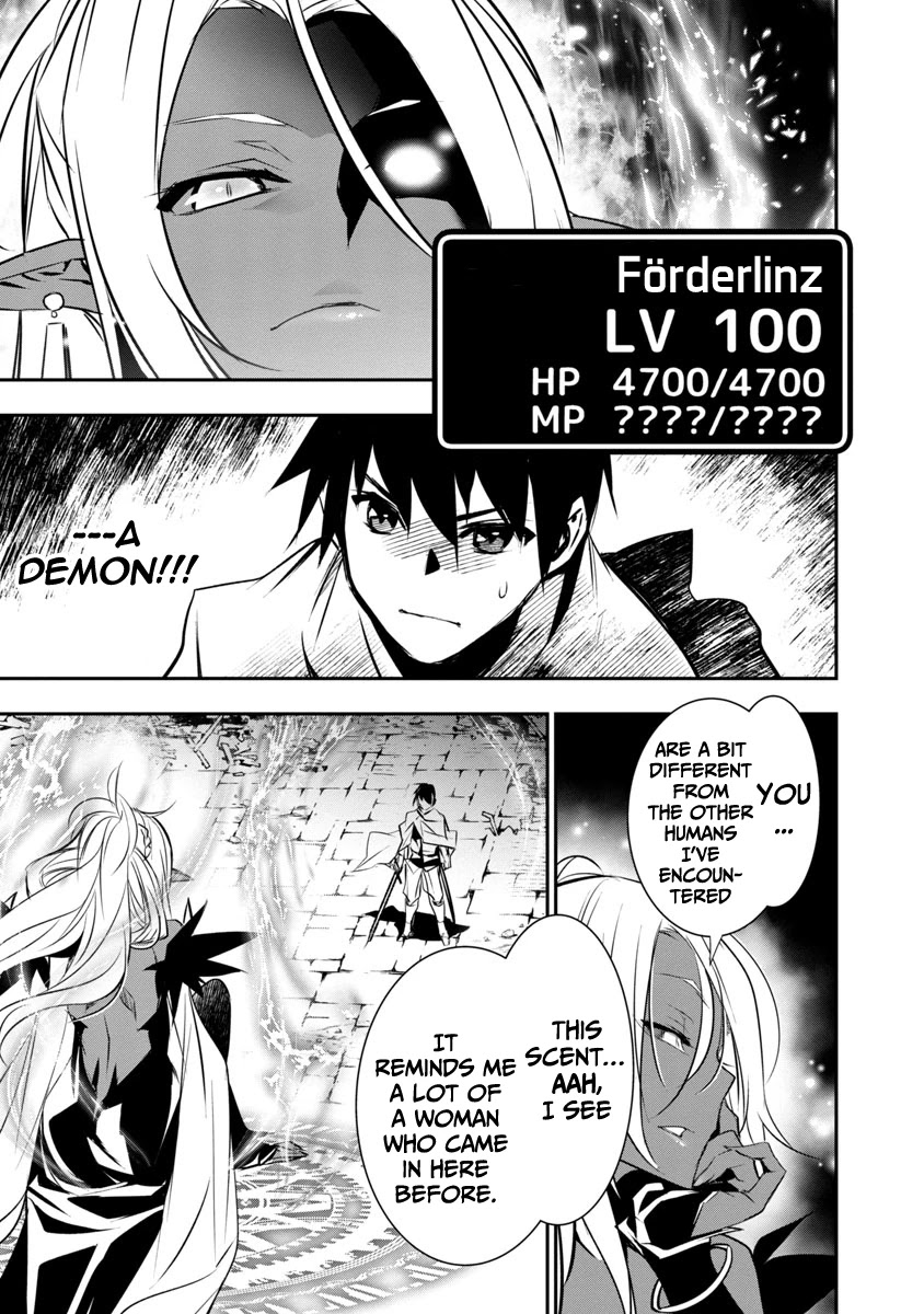 Isekai NTR: Shinyuu no Onna wo Saikyou Skill de Otosu Houhou Chapter 8 - Manhwa18.com