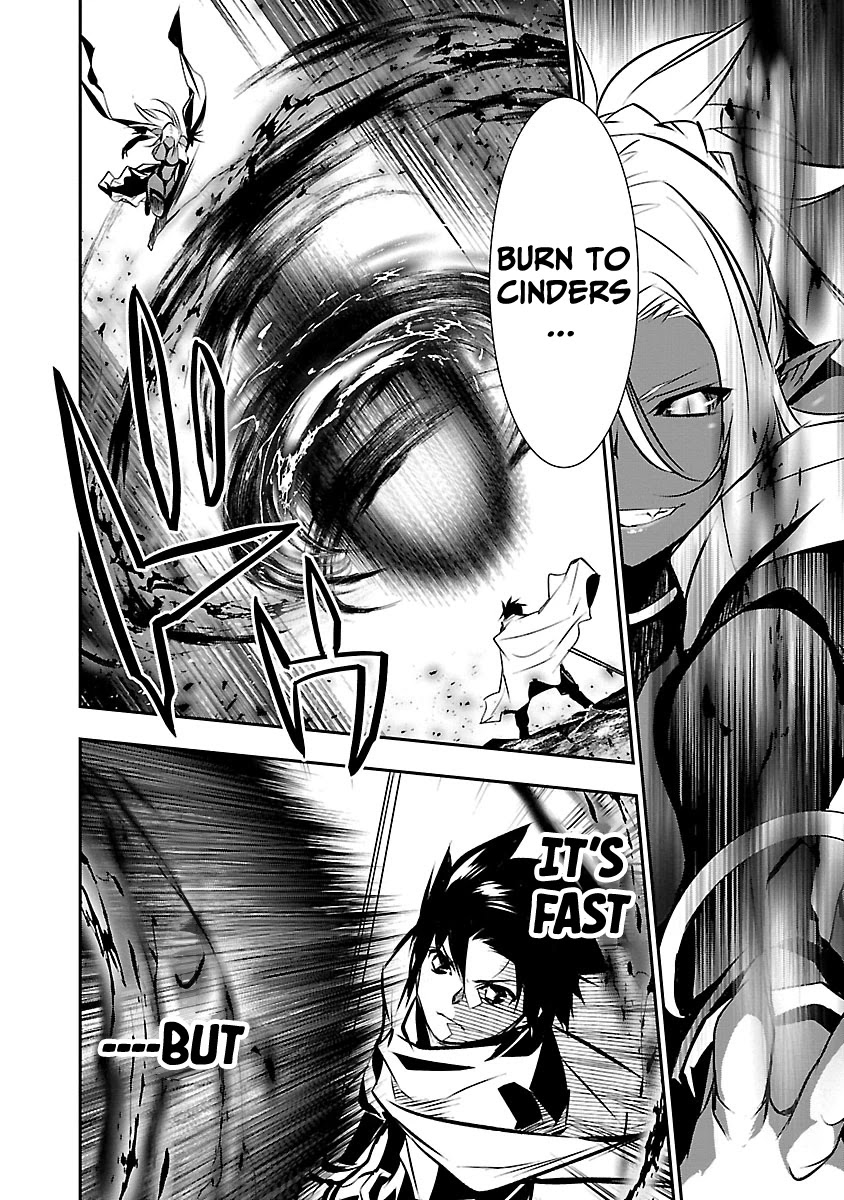Isekai NTR: Shinyuu no Onna wo Saikyou Skill de Otosu Houhou Chapter 9 - Manhwa18.com