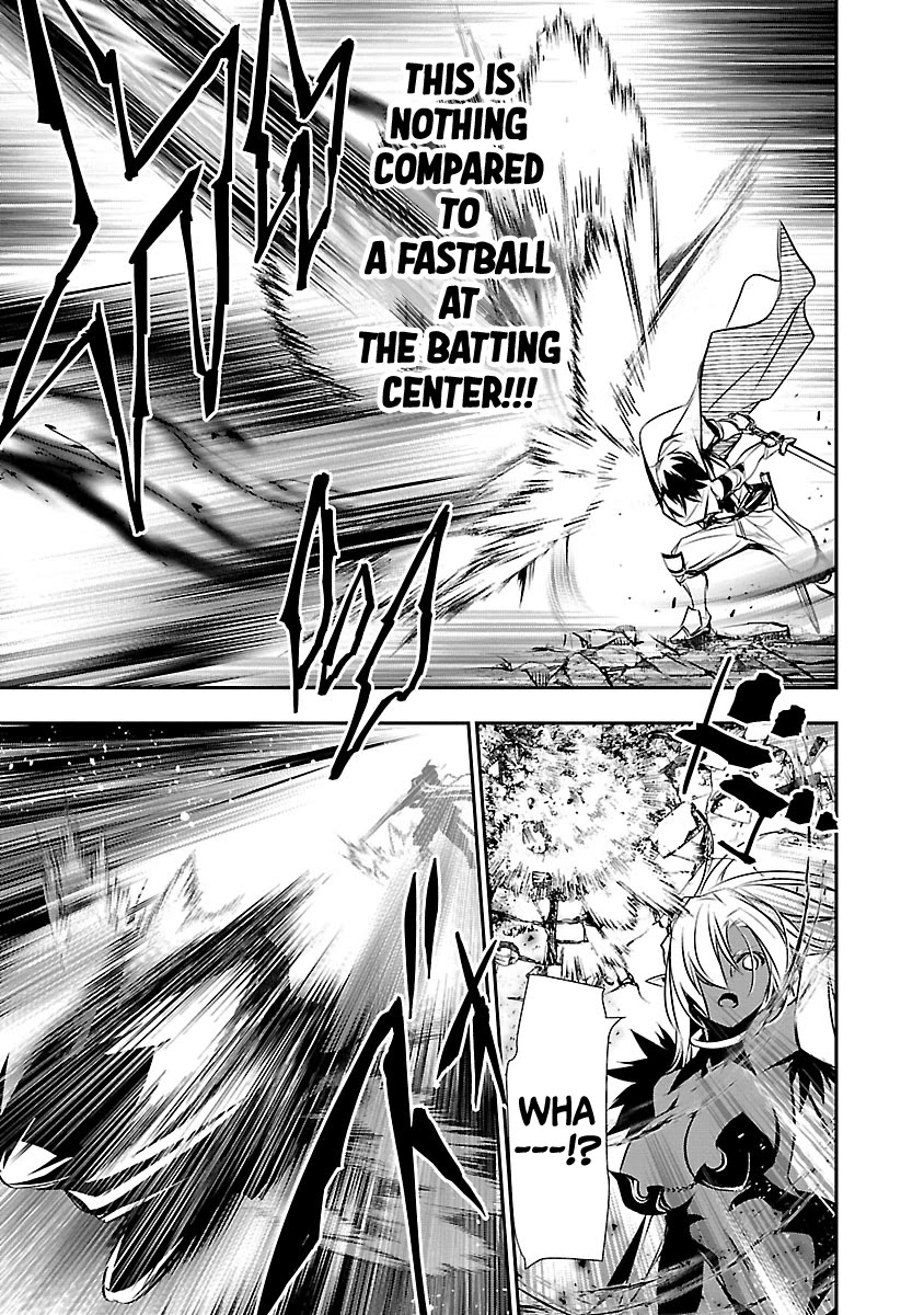 Isekai NTR: Shinyuu no Onna wo Saikyou Skill de Otosu Houhou Chapter 9 - Manhwa18.com