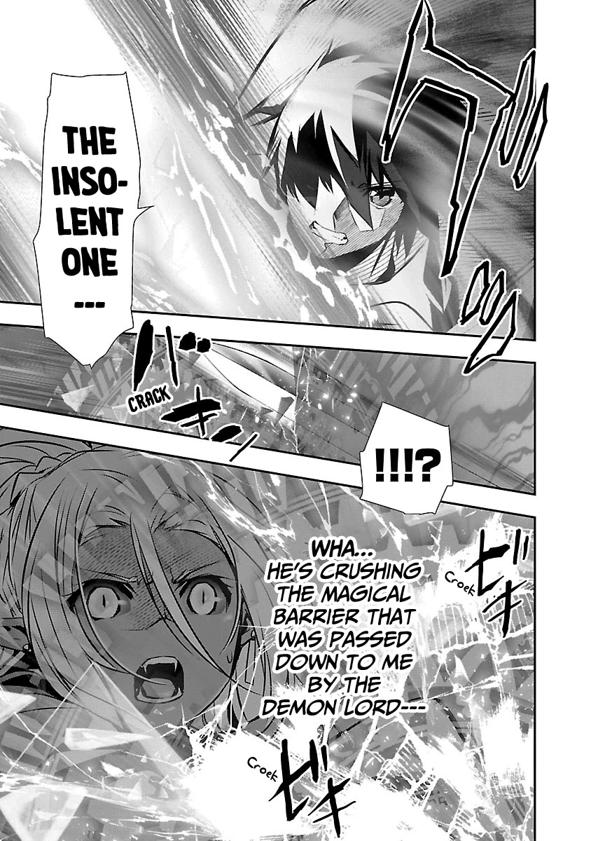 Isekai NTR: Shinyuu no Onna wo Saikyou Skill de Otosu Houhou Chapter 9 - Manhwa18.com