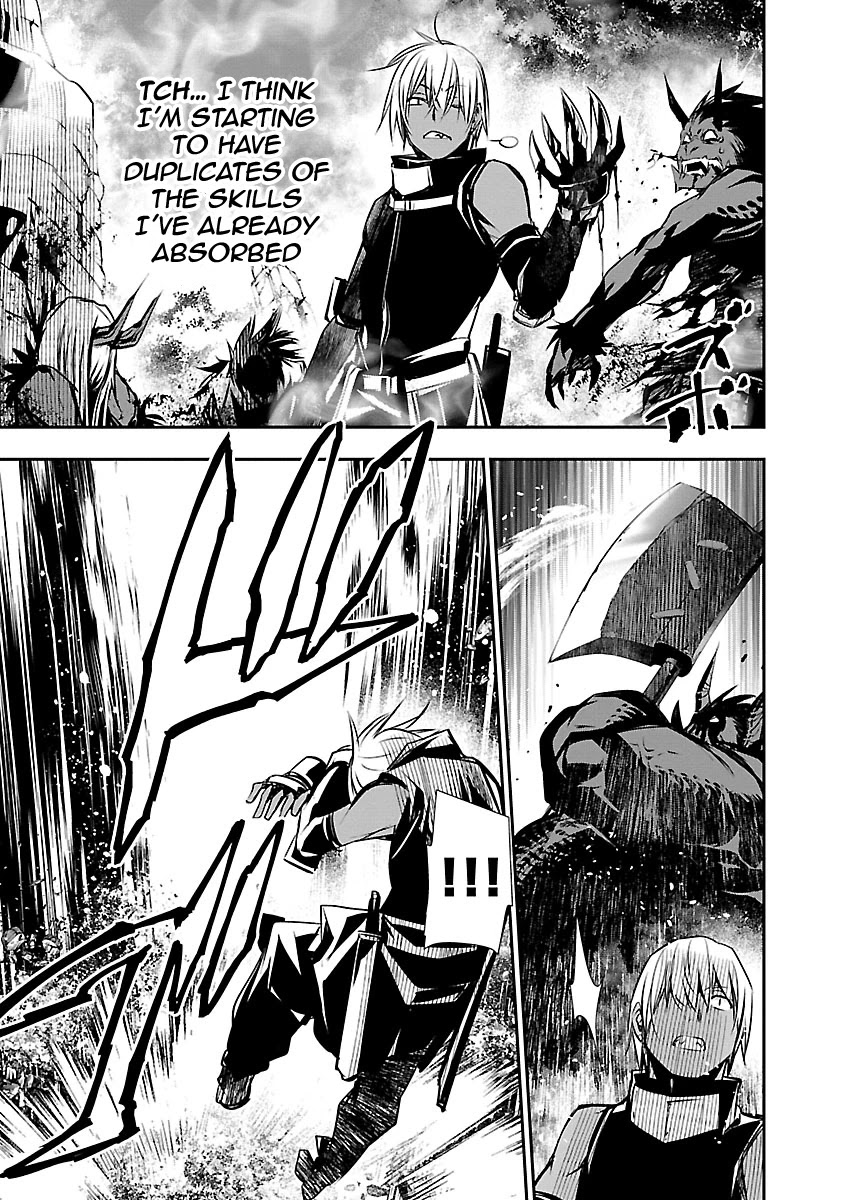 Isekai NTR: Shinyuu no Onna wo Saikyou Skill de Otosu Houhou Chapter 9 - Manhwa18.com