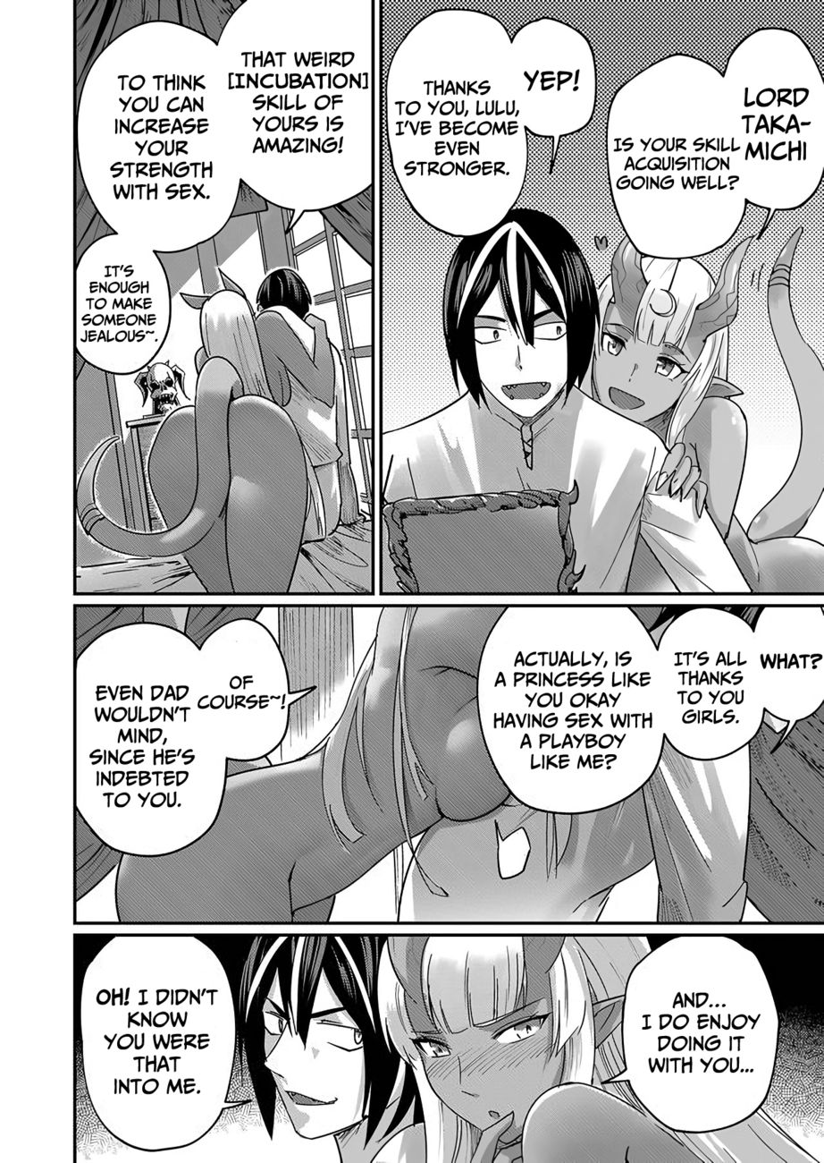 Kichiku Eiyuu Chapter 1.1 - Manhwa18.com