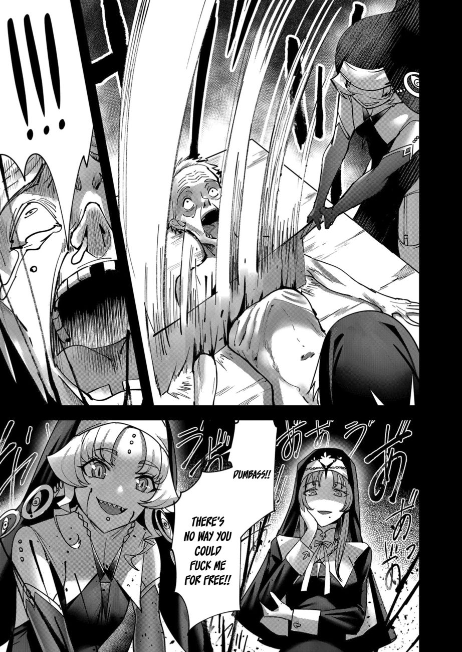 Kichiku Eiyuu Chapter 13 - Manhwa18.com