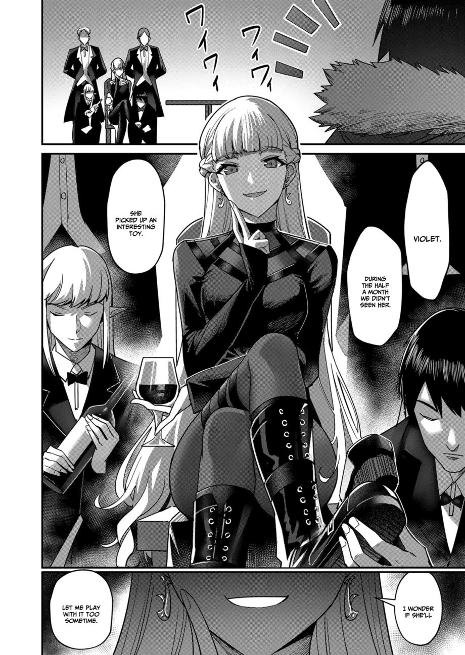 Kichiku Eiyuu Chapter 14 - Manhwa18.com