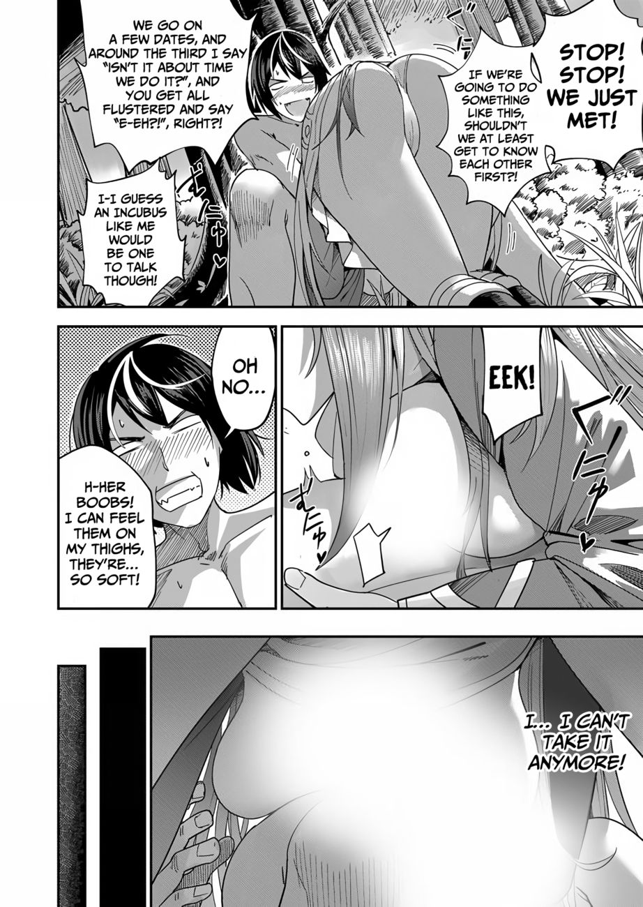Kichiku Eiyuu Chapter 2 - Manhwa18.com