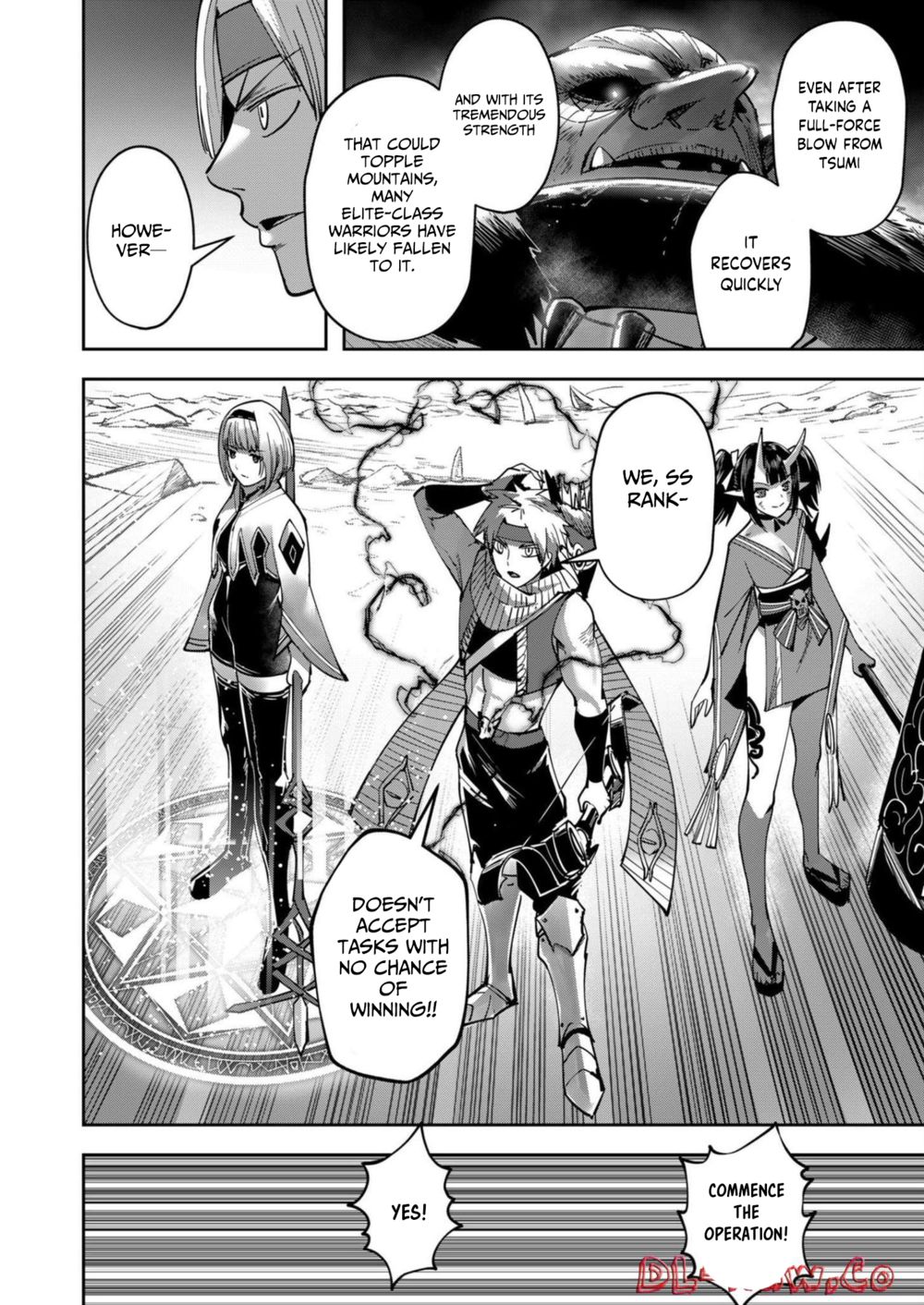 Kichiku Eiyuu Chapter 23 - Manhwa18.com