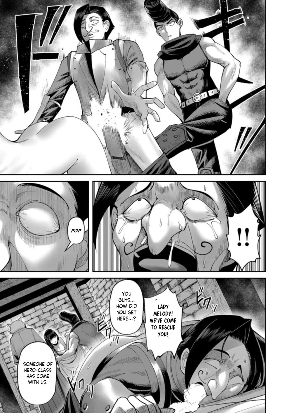 Kichiku Eiyuu Chapter 42 - Manhwa18.com