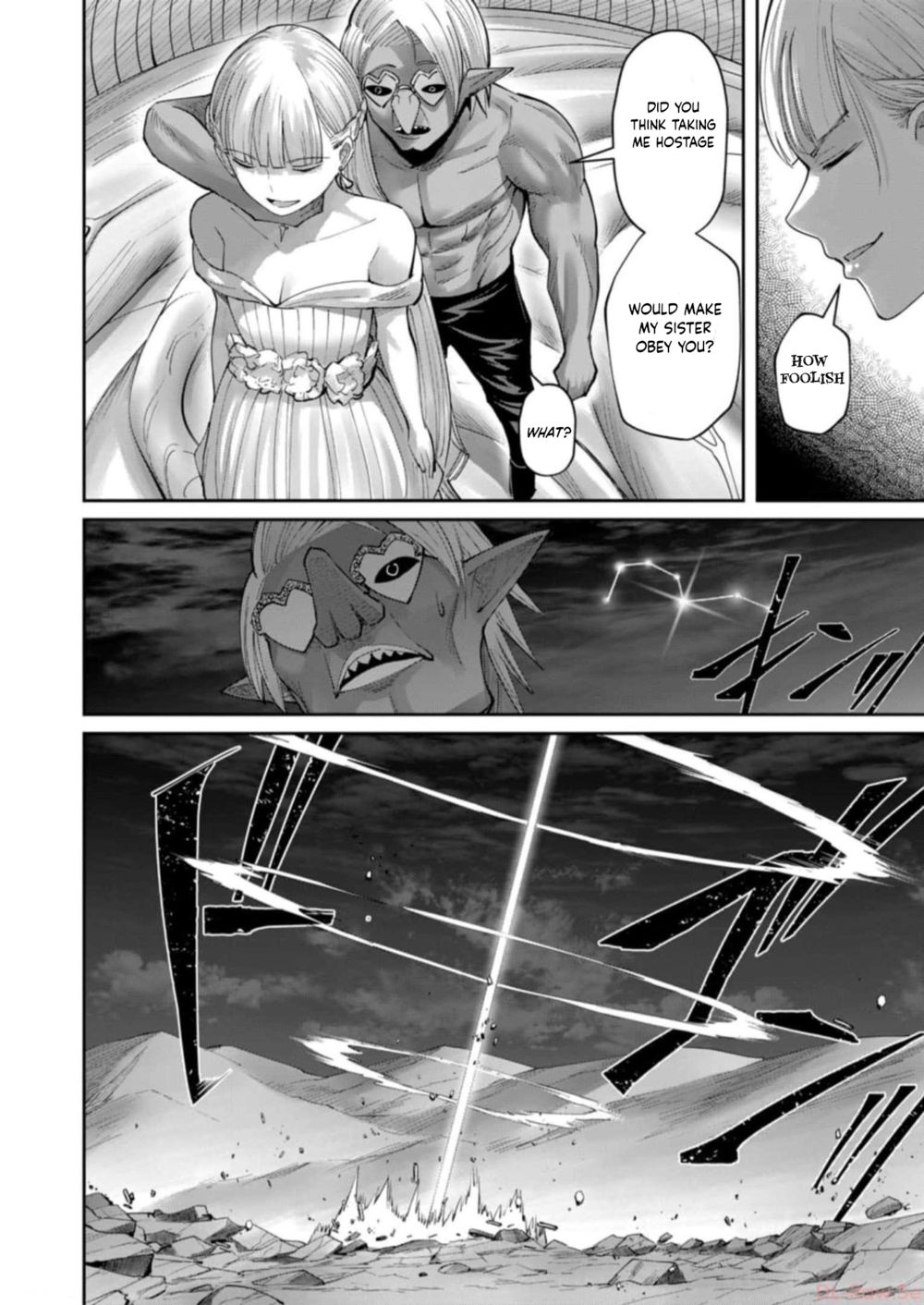 Kichiku Eiyuu Chapter 42 - Manhwa18.com