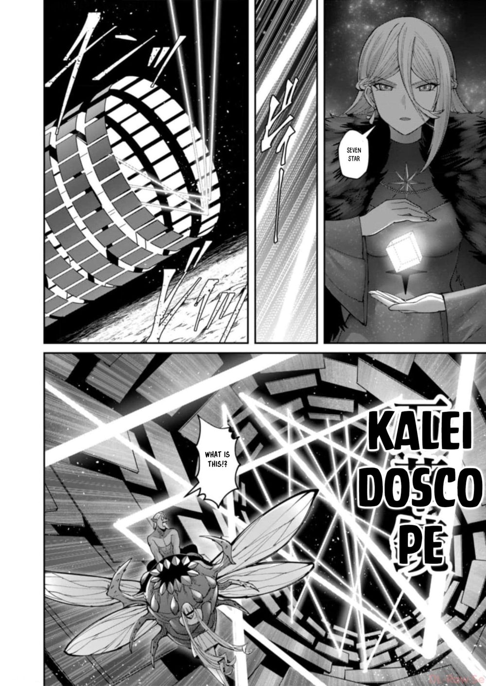 Kichiku Eiyuu Chapter 42 - Manhwa18.com