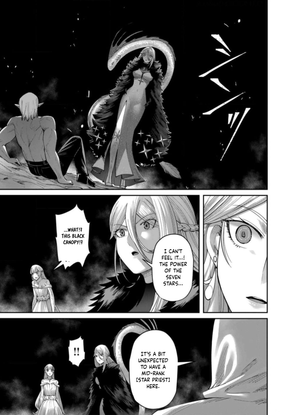 Kichiku Eiyuu Chapter 42 - Manhwa18.com