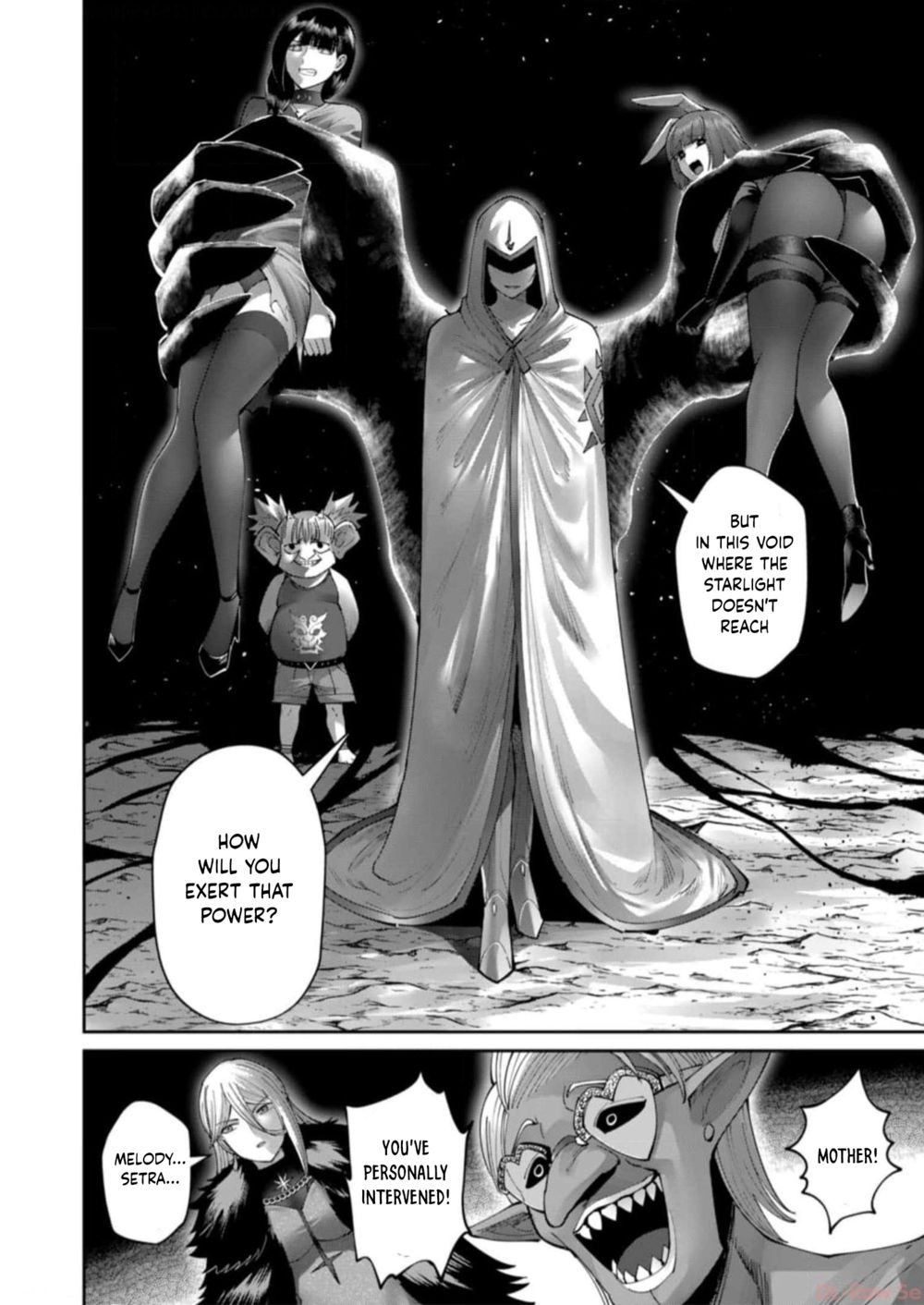Kichiku Eiyuu Chapter 42 - Manhwa18.com