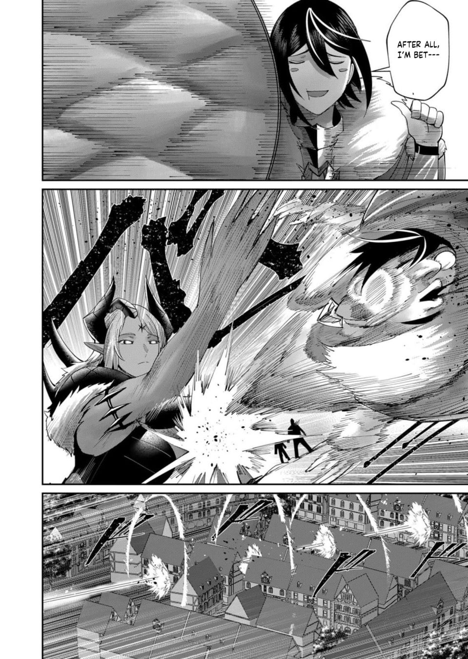Kichiku Eiyuu Chapter 51 - Manhwa18.com