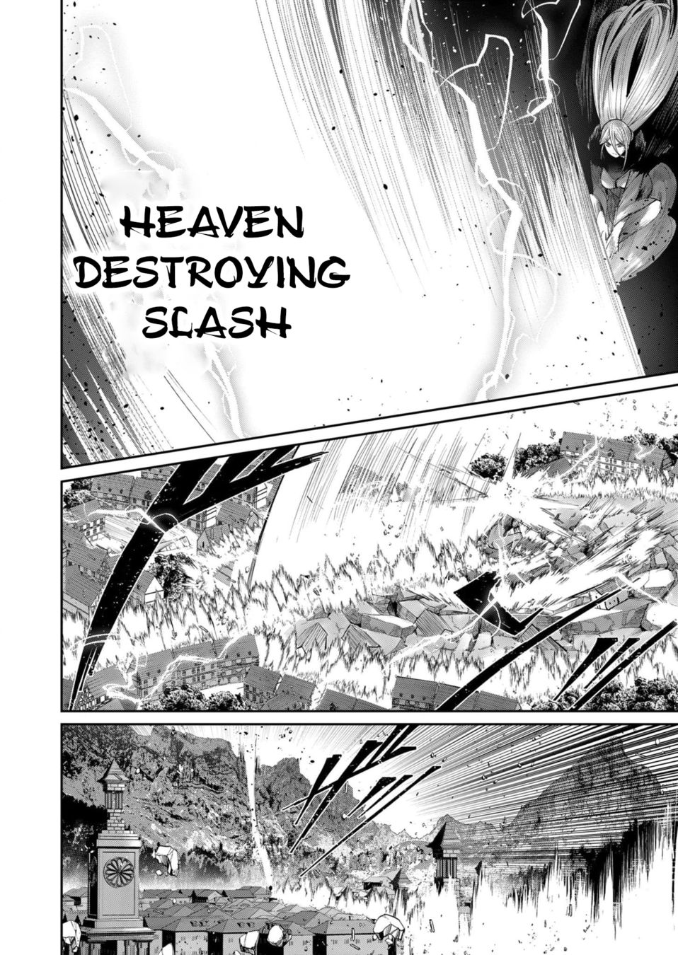 Kichiku Eiyuu Chapter 51 - Manhwa18.com